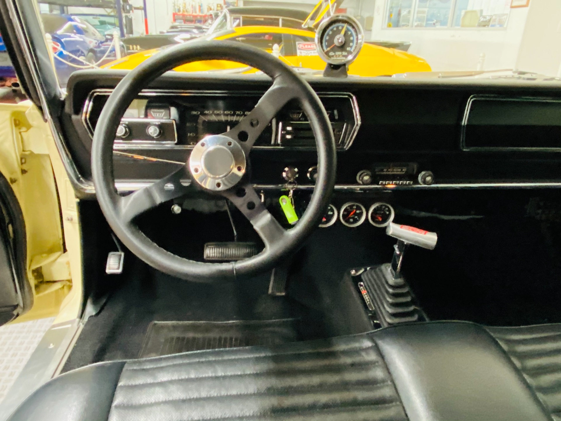 Used 1966 Plymouth Belvedere - 426 MAX WEDGE - 425 HP - HIGH QUALITY RESTO - SEE VIDEO | St. Petersburg, FL