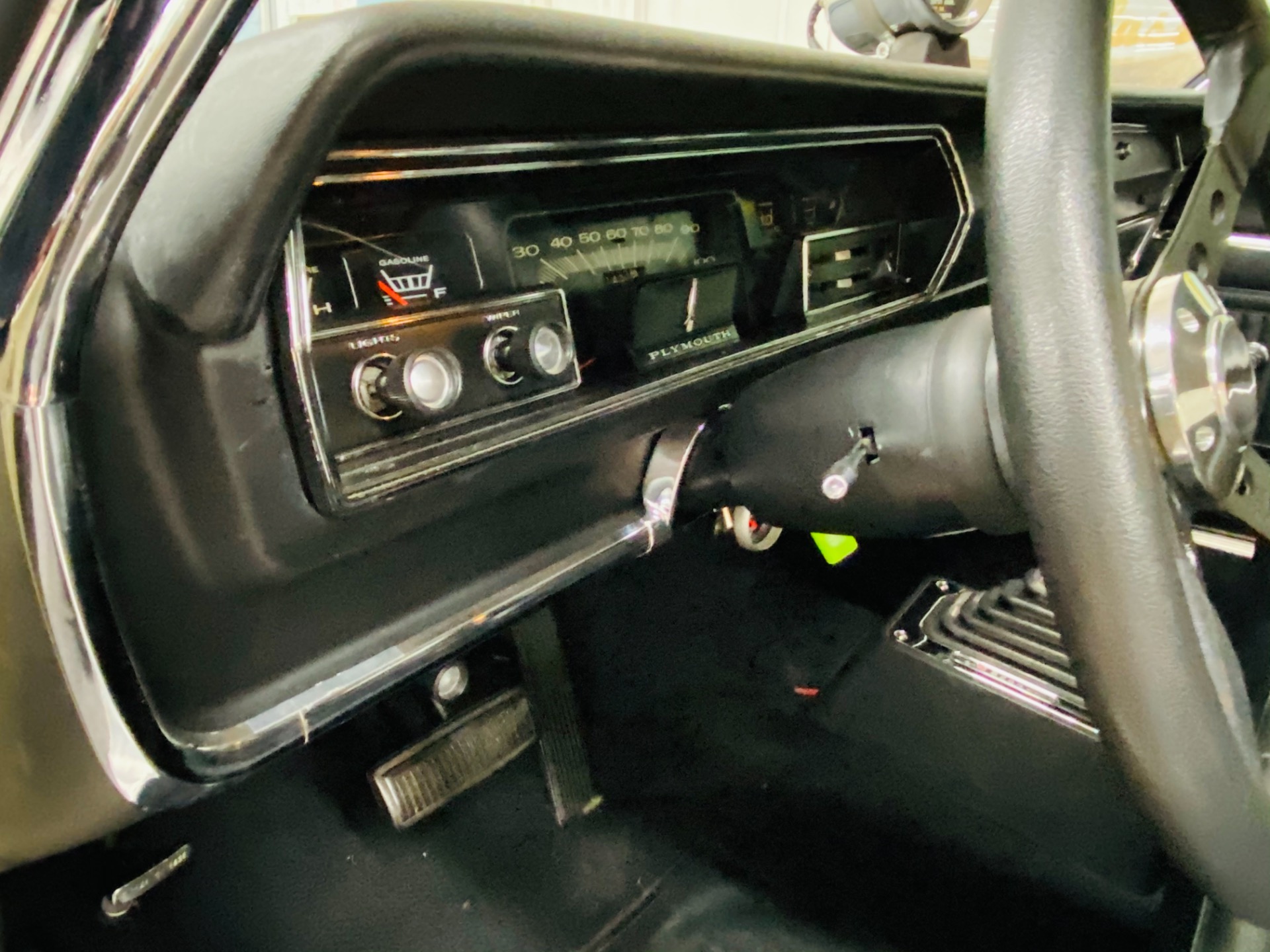 Used 1966 Plymouth Belvedere - 426 MAX WEDGE - 425 HP - HIGH QUALITY RESTO - SEE VIDEO | St. Petersburg, FL