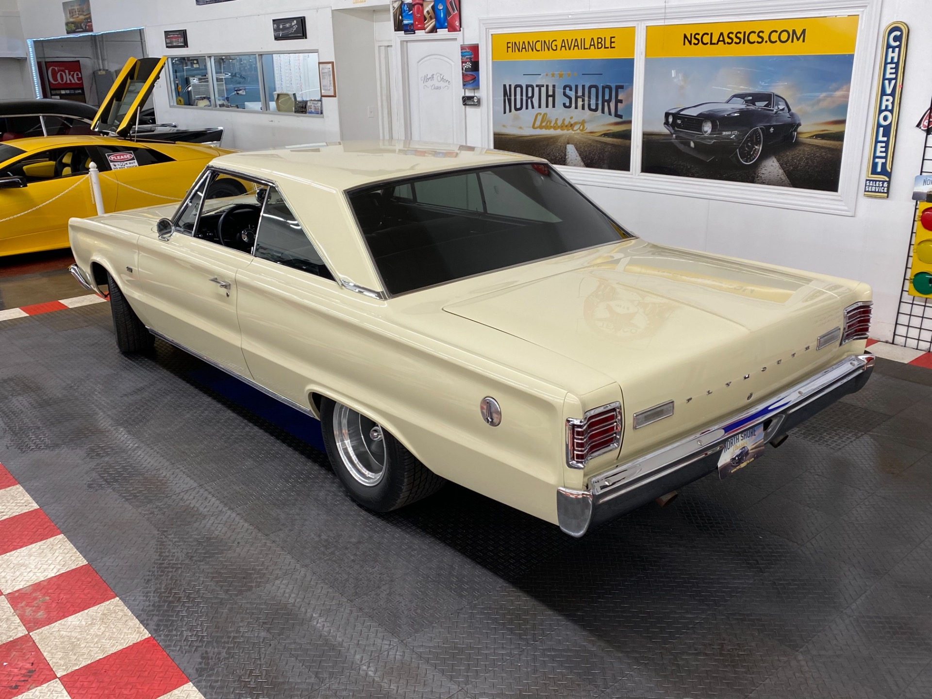 Used 1966 Plymouth Belvedere - 426 MAX WEDGE - 425 HP - HIGH QUALITY RESTO - SEE VIDEO | St. Petersburg, FL