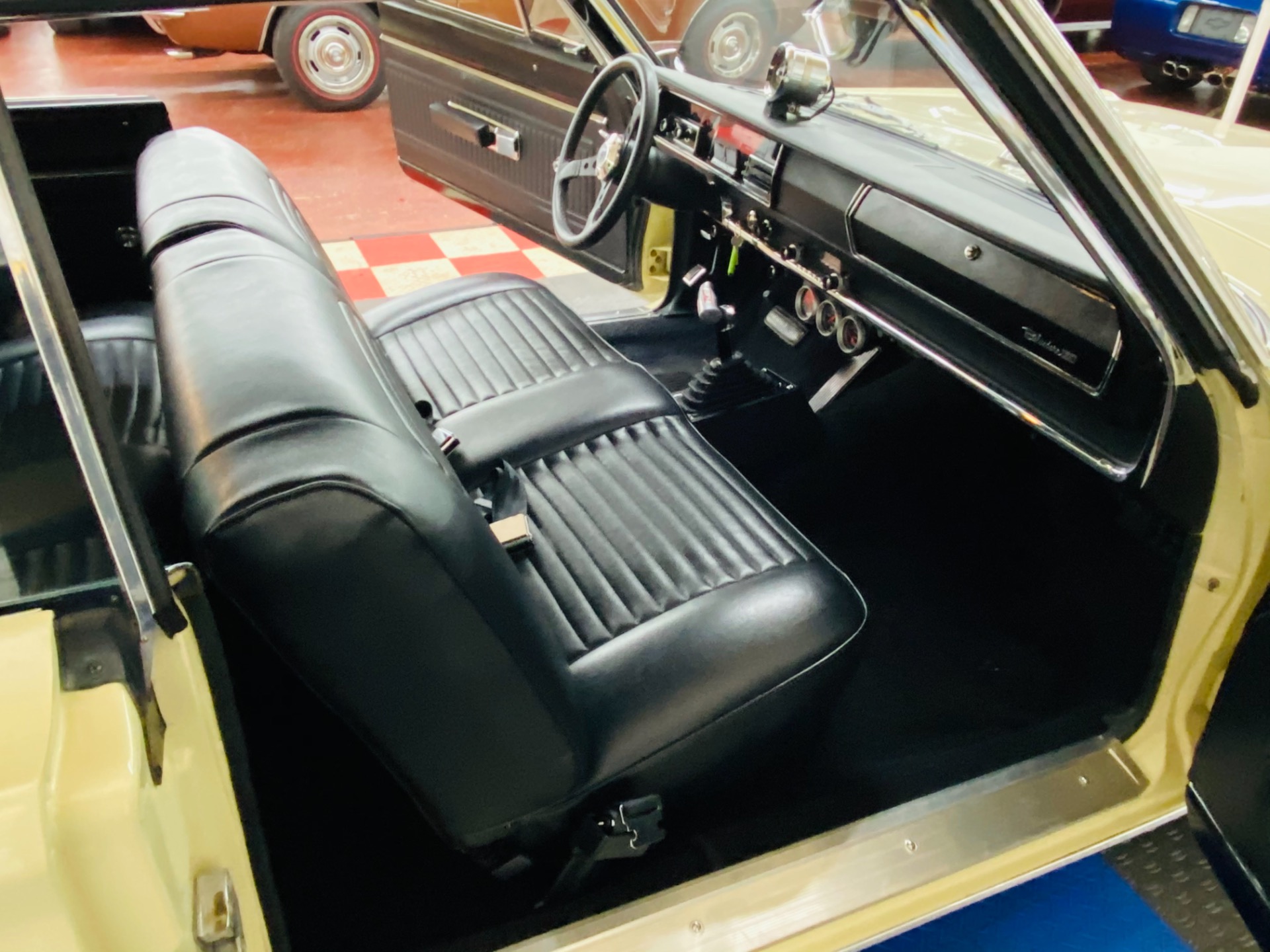 Used 1966 Plymouth Belvedere - 426 MAX WEDGE - 425 HP - HIGH QUALITY RESTO - SEE VIDEO | St. Petersburg, FL