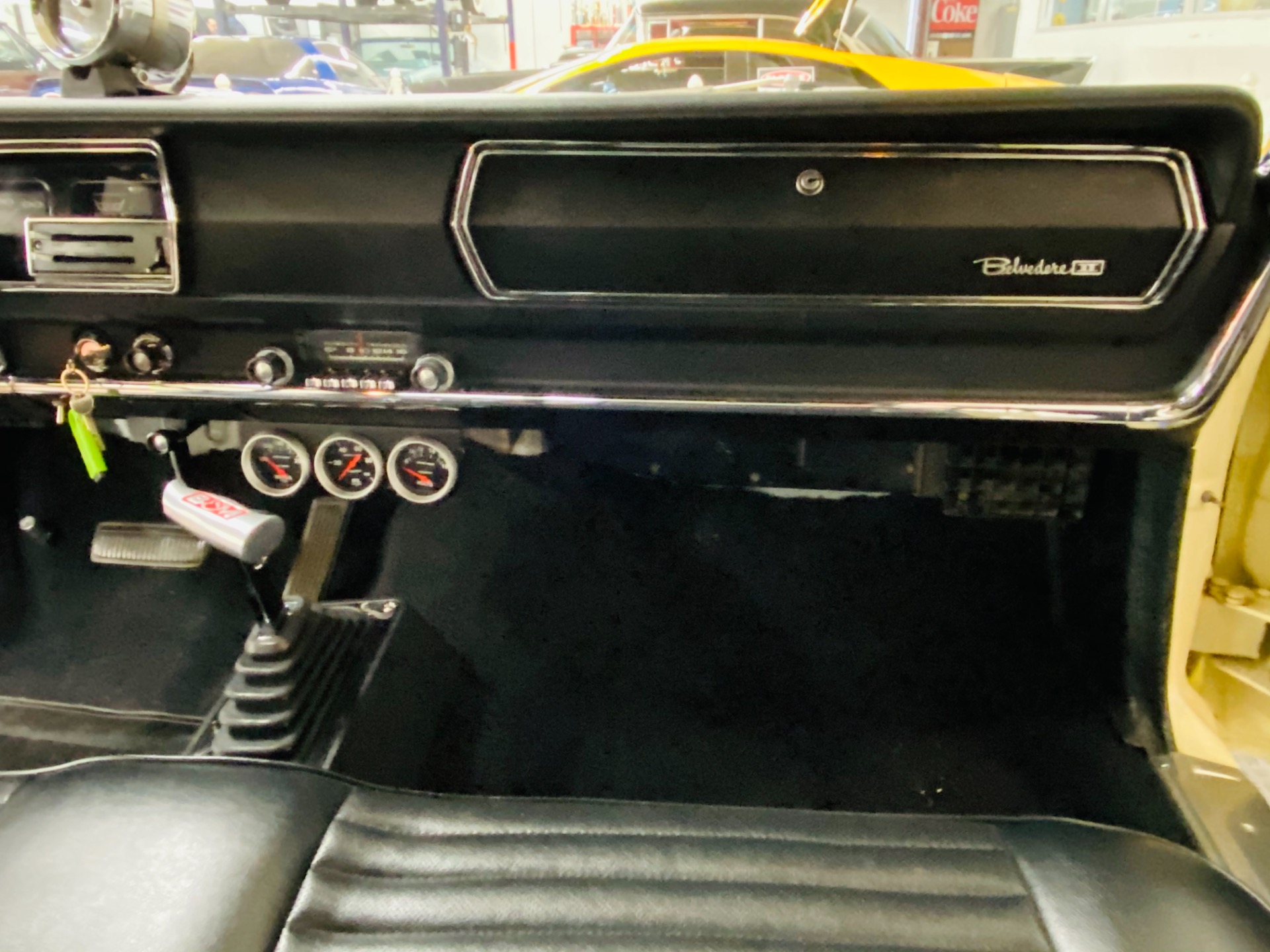 Used 1966 Plymouth Belvedere - 426 MAX WEDGE - 425 HP - HIGH QUALITY RESTO - SEE VIDEO | St. Petersburg, FL