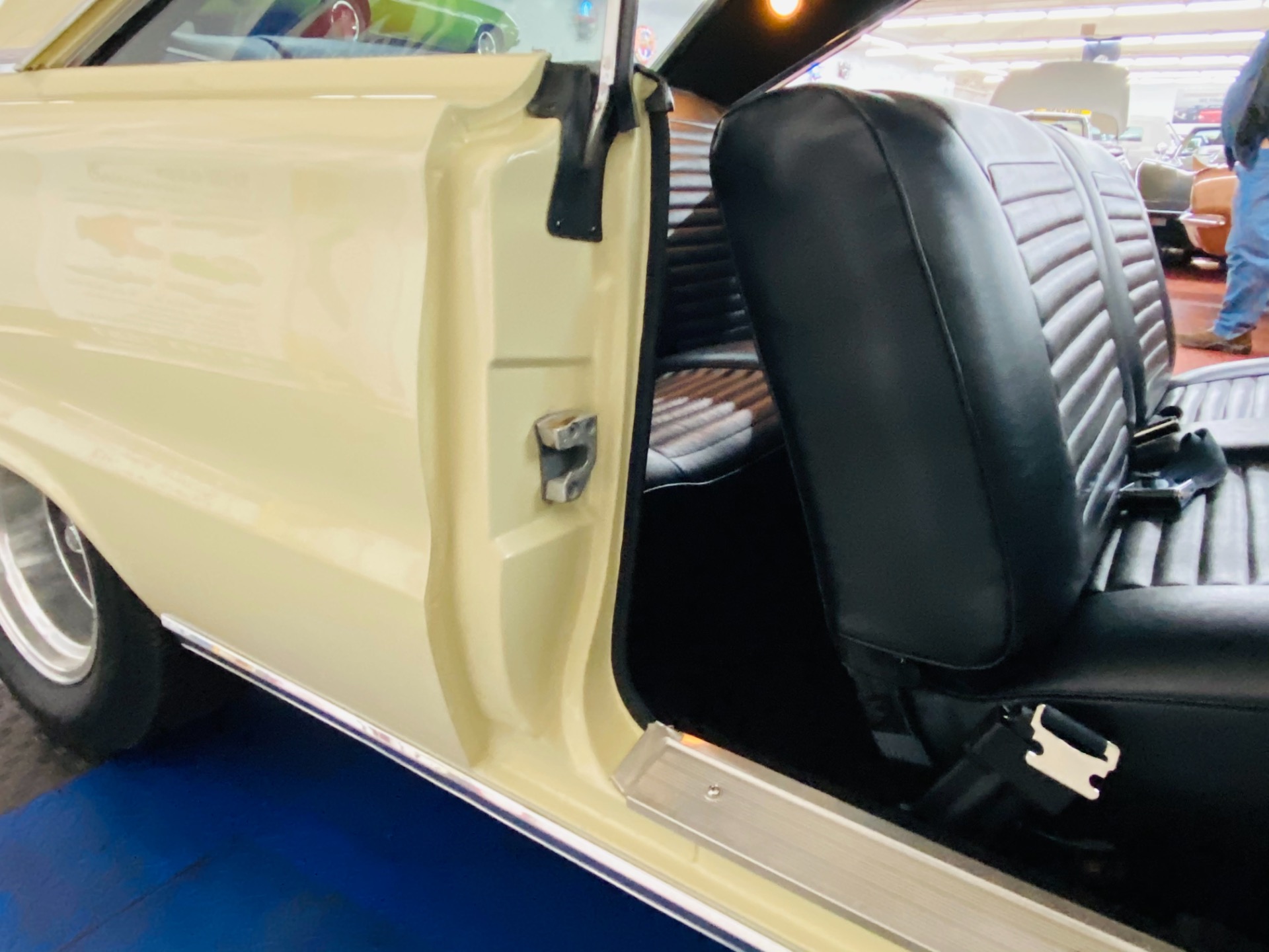 Used 1966 Plymouth Belvedere - 426 MAX WEDGE - 425 HP - HIGH QUALITY RESTO - SEE VIDEO | St. Petersburg, FL