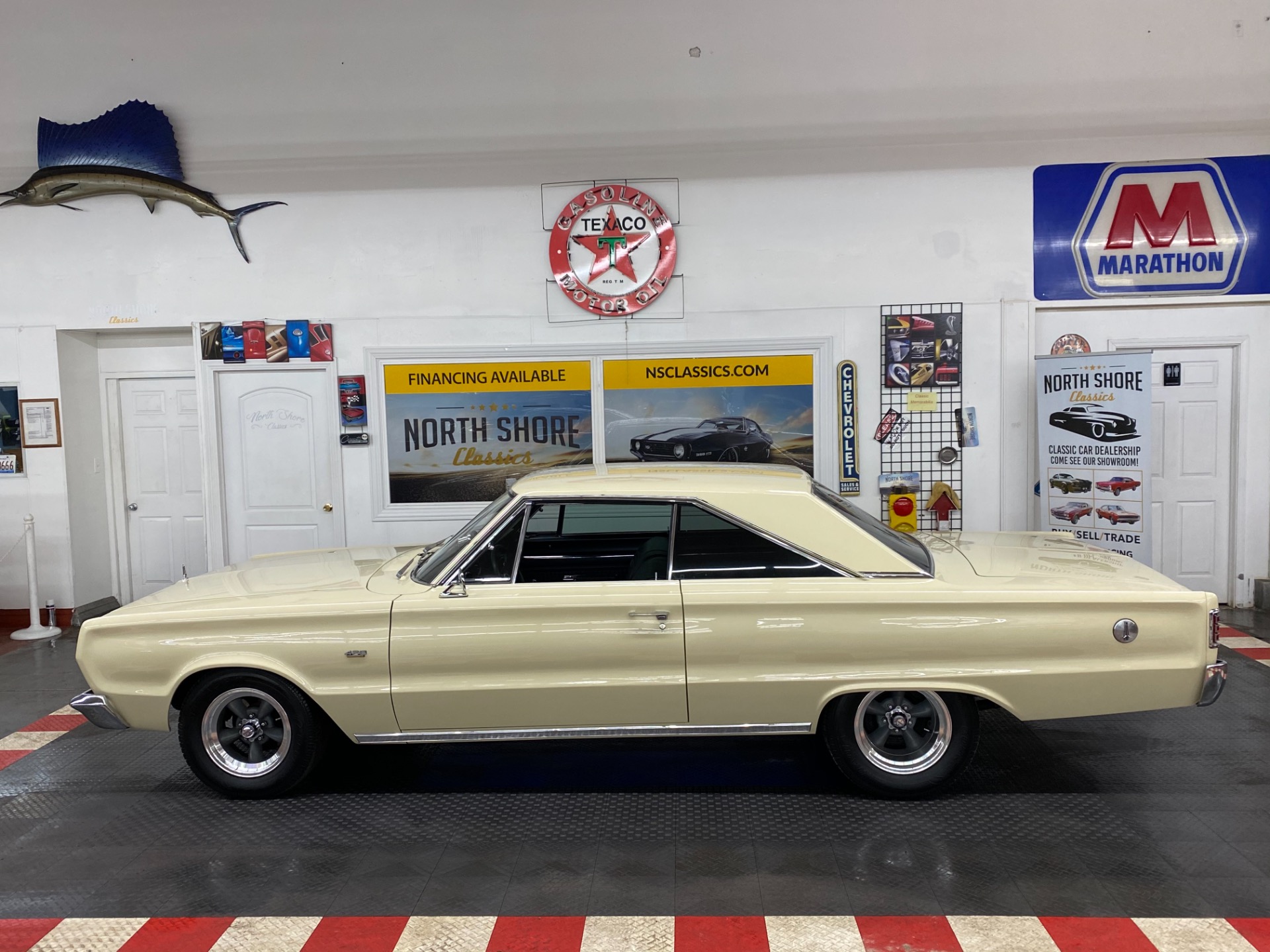 Used 1966 Plymouth Belvedere - 426 MAX WEDGE - 425 HP - HIGH QUALITY RESTO - SEE VIDEO | St. Petersburg, FL