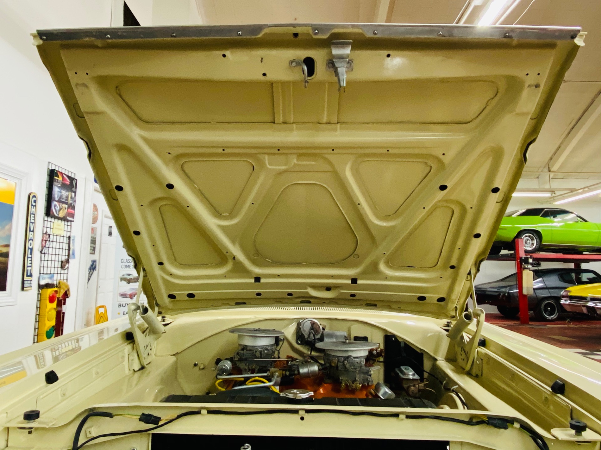 Used 1966 Plymouth Belvedere - 426 MAX WEDGE - 425 HP - HIGH QUALITY RESTO - SEE VIDEO | St. Petersburg, FL