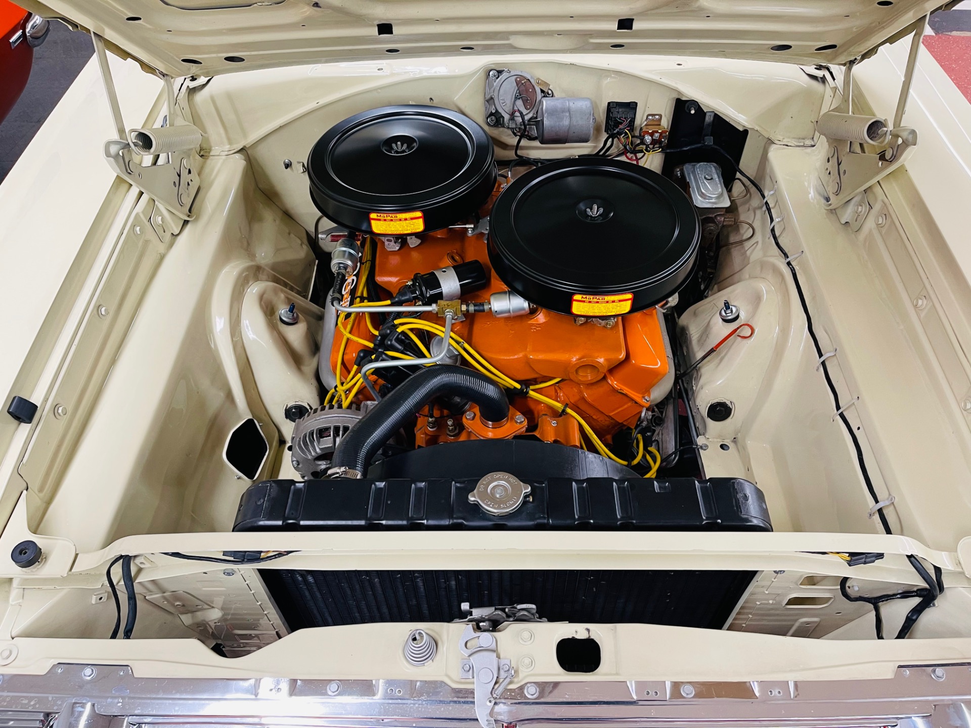 Used 1966 Plymouth Belvedere - 426 MAX WEDGE - 425 HP - HIGH QUALITY RESTO - SEE VIDEO | St. Petersburg, FL