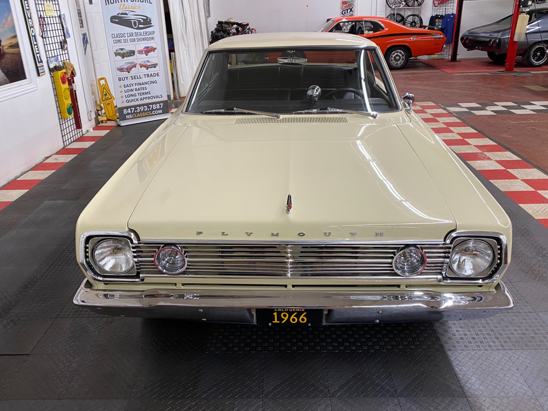 Used 1966 Plymouth Belvedere - 426 MAX WEDGE - 425 HP - HIGH QUALITY RESTO - SEE VIDEO | St. Petersburg, FL