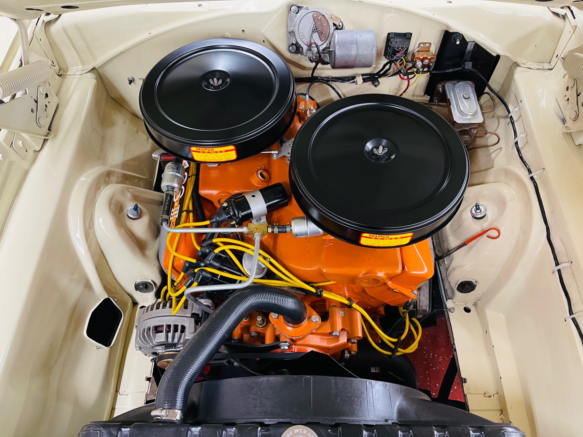 Used 1966 Plymouth Belvedere - 426 MAX WEDGE - 425 HP - HIGH QUALITY RESTO - SEE VIDEO | St. Petersburg, FL