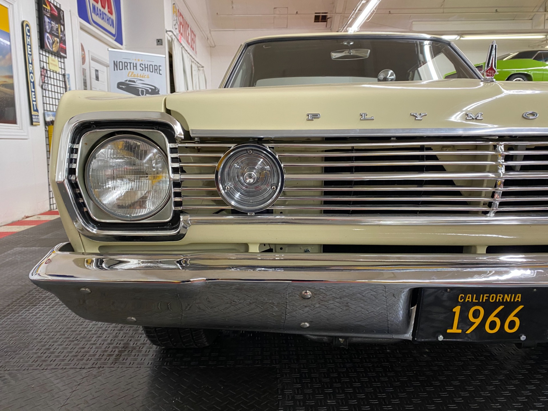 Used 1966 Plymouth Belvedere - 426 MAX WEDGE - 425 HP - HIGH QUALITY RESTO - SEE VIDEO | St. Petersburg, FL