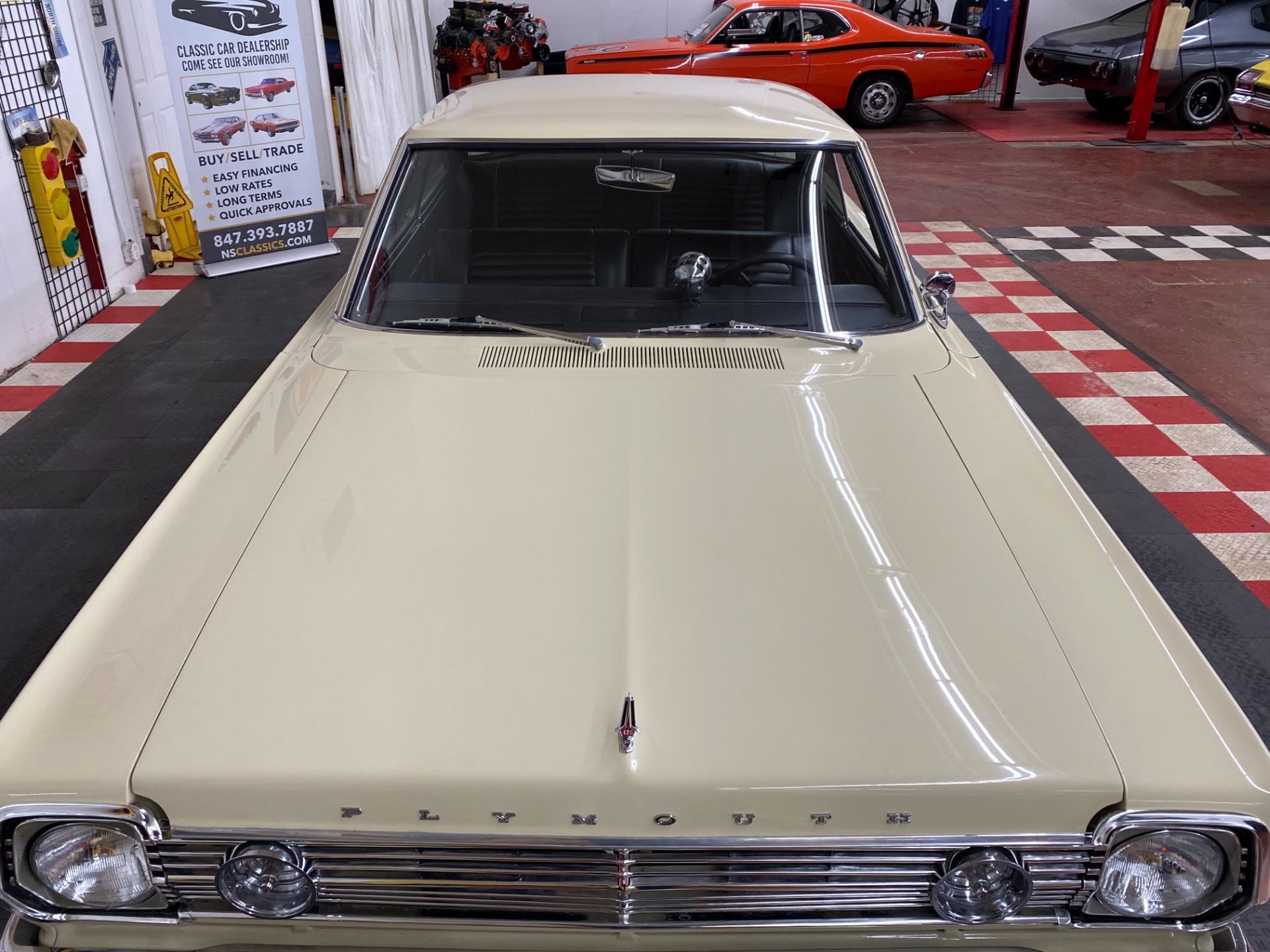 Used 1966 Plymouth Belvedere - 426 MAX WEDGE - 425 HP - HIGH QUALITY RESTO - SEE VIDEO | St. Petersburg, FL