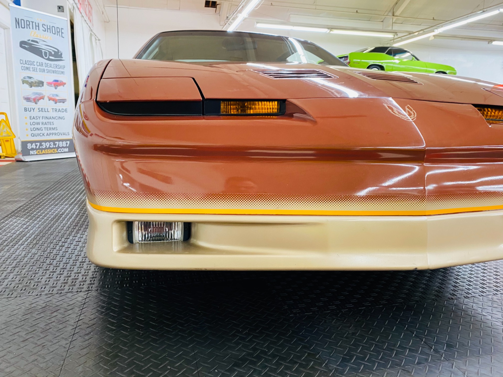 Used 1985 Pontiac Firebird - TRANS AM - 5 SPEED - 8,650 ORIGINAL MILES - SEE VIDEO | St. Petersburg, FL