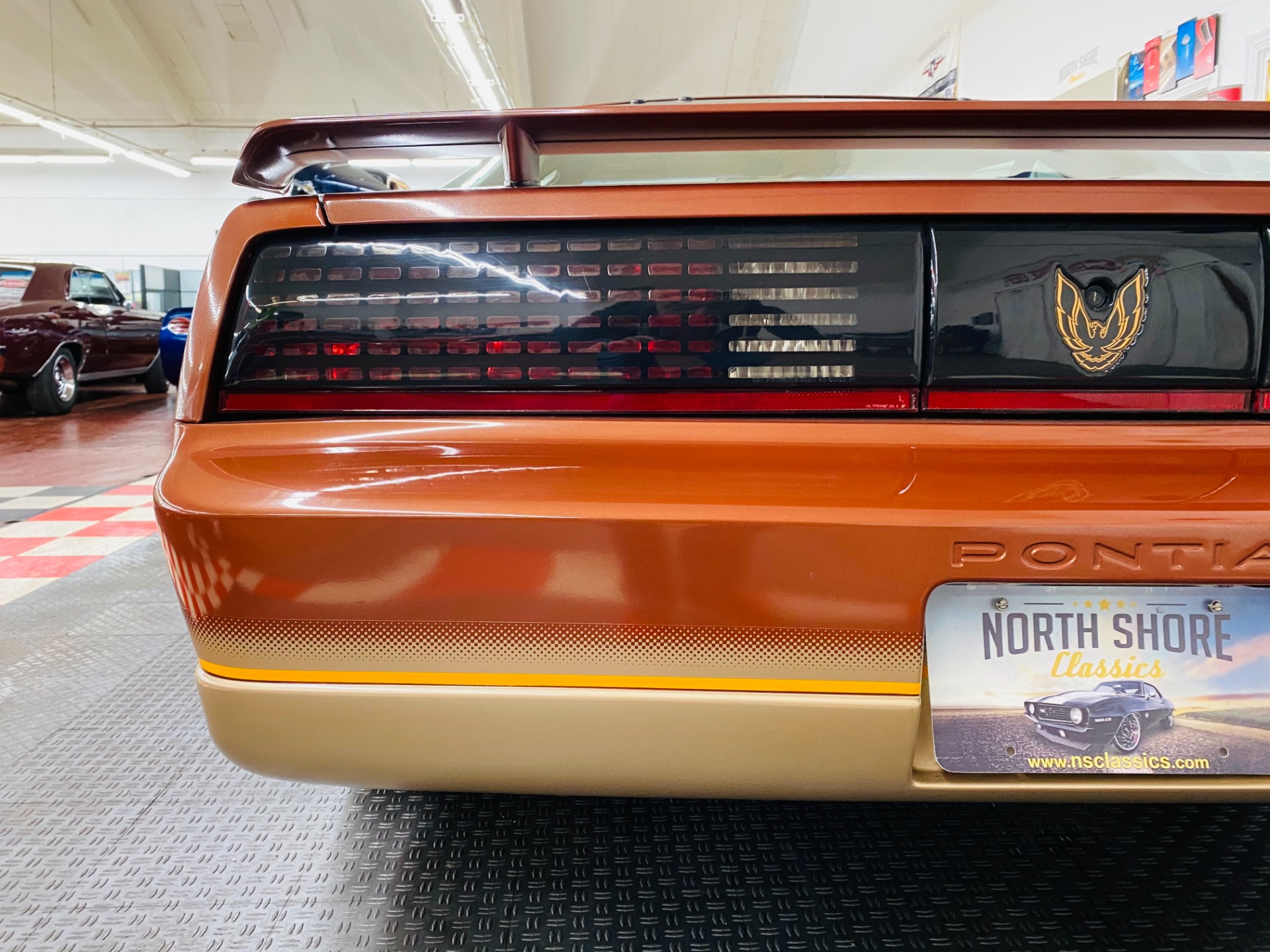 Used 1985 Pontiac Firebird - TRANS AM - 5 SPEED - 8,650 ORIGINAL MILES - SEE VIDEO | St. Petersburg, FL