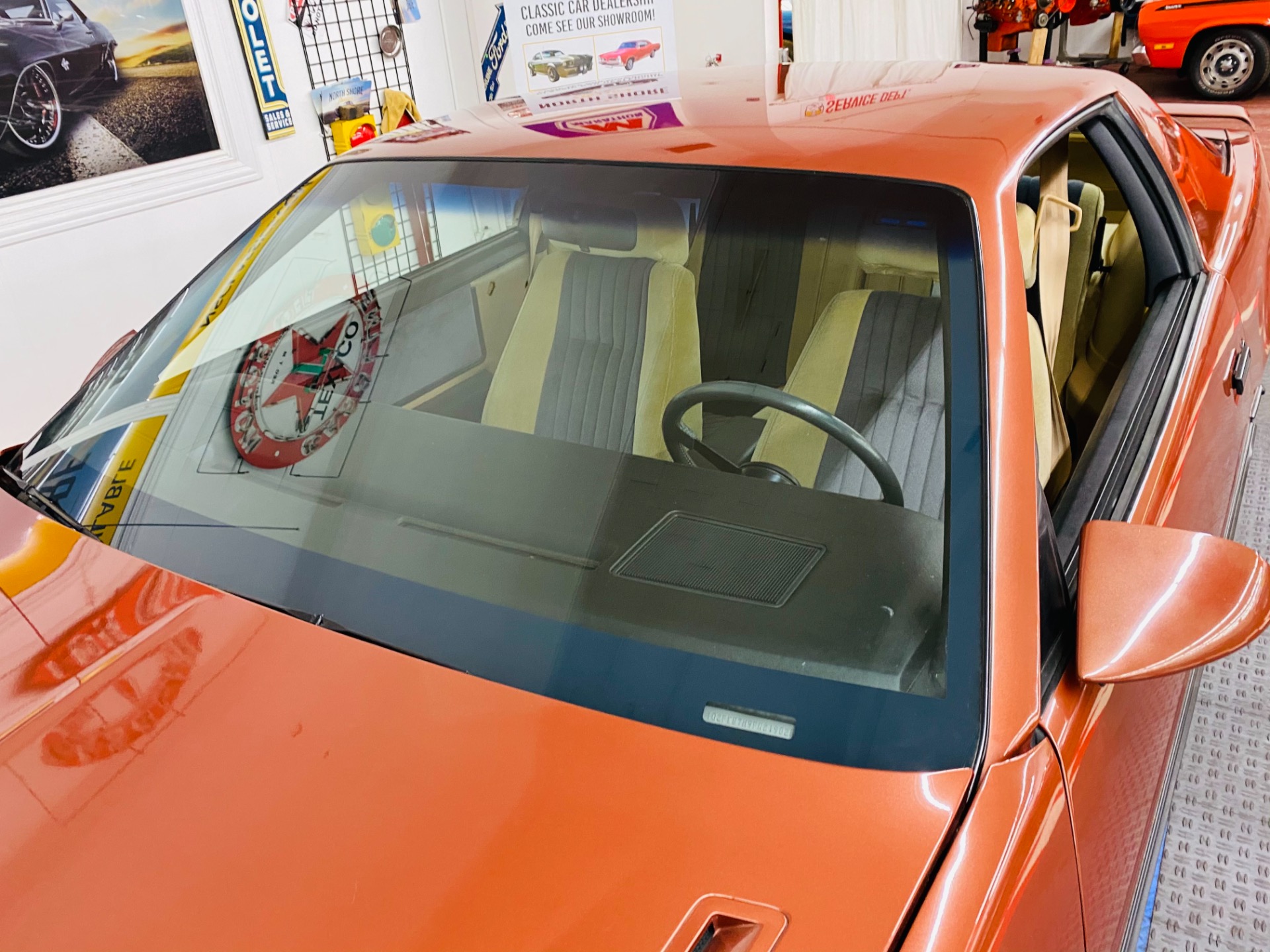 Used 1985 Pontiac Firebird - TRANS AM - 5 SPEED - 8,650 ORIGINAL MILES - SEE VIDEO | St. Petersburg, FL