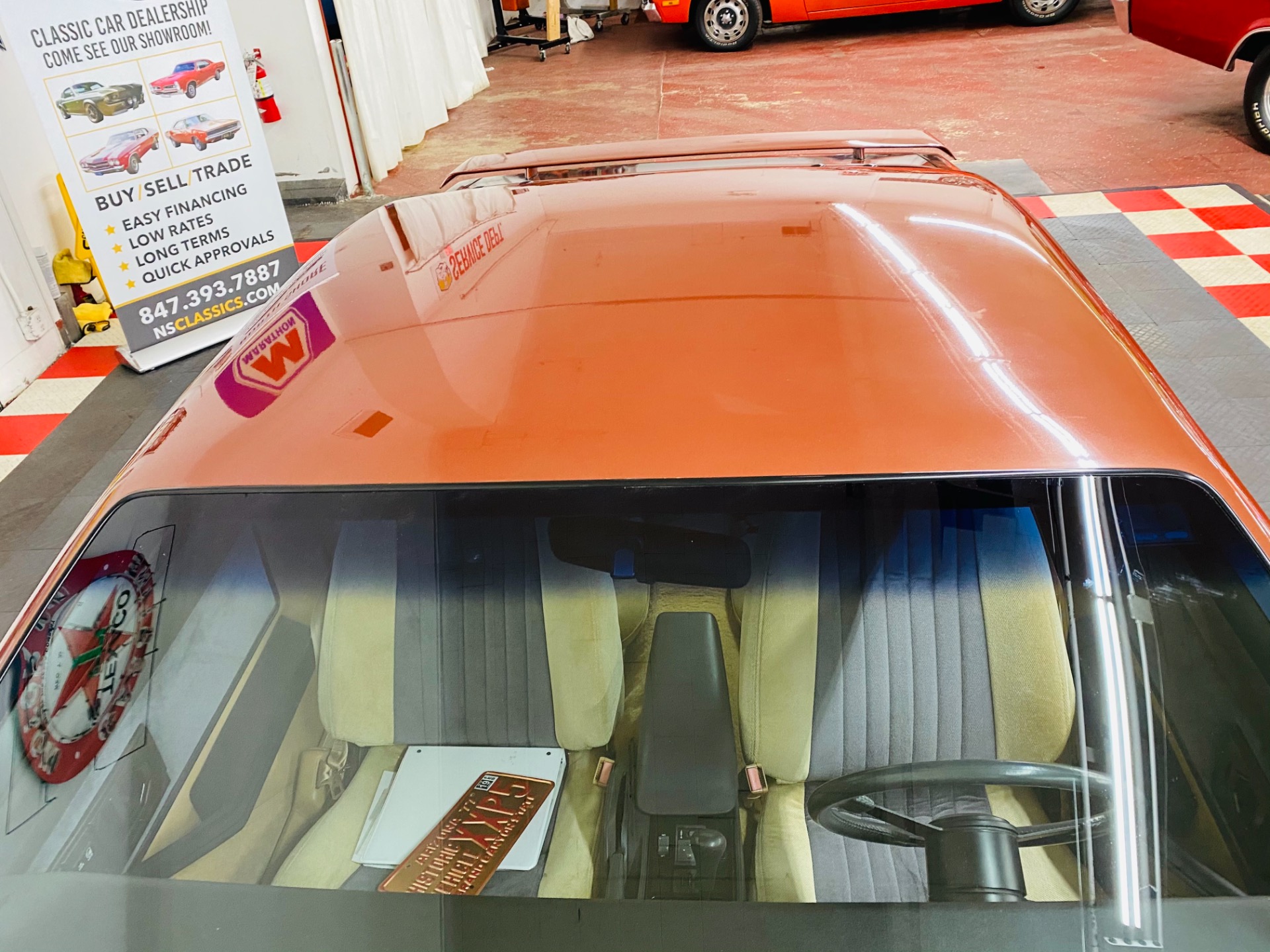 Used 1985 Pontiac Firebird - TRANS AM - 5 SPEED - 8,650 ORIGINAL MILES - SEE VIDEO | St. Petersburg, FL