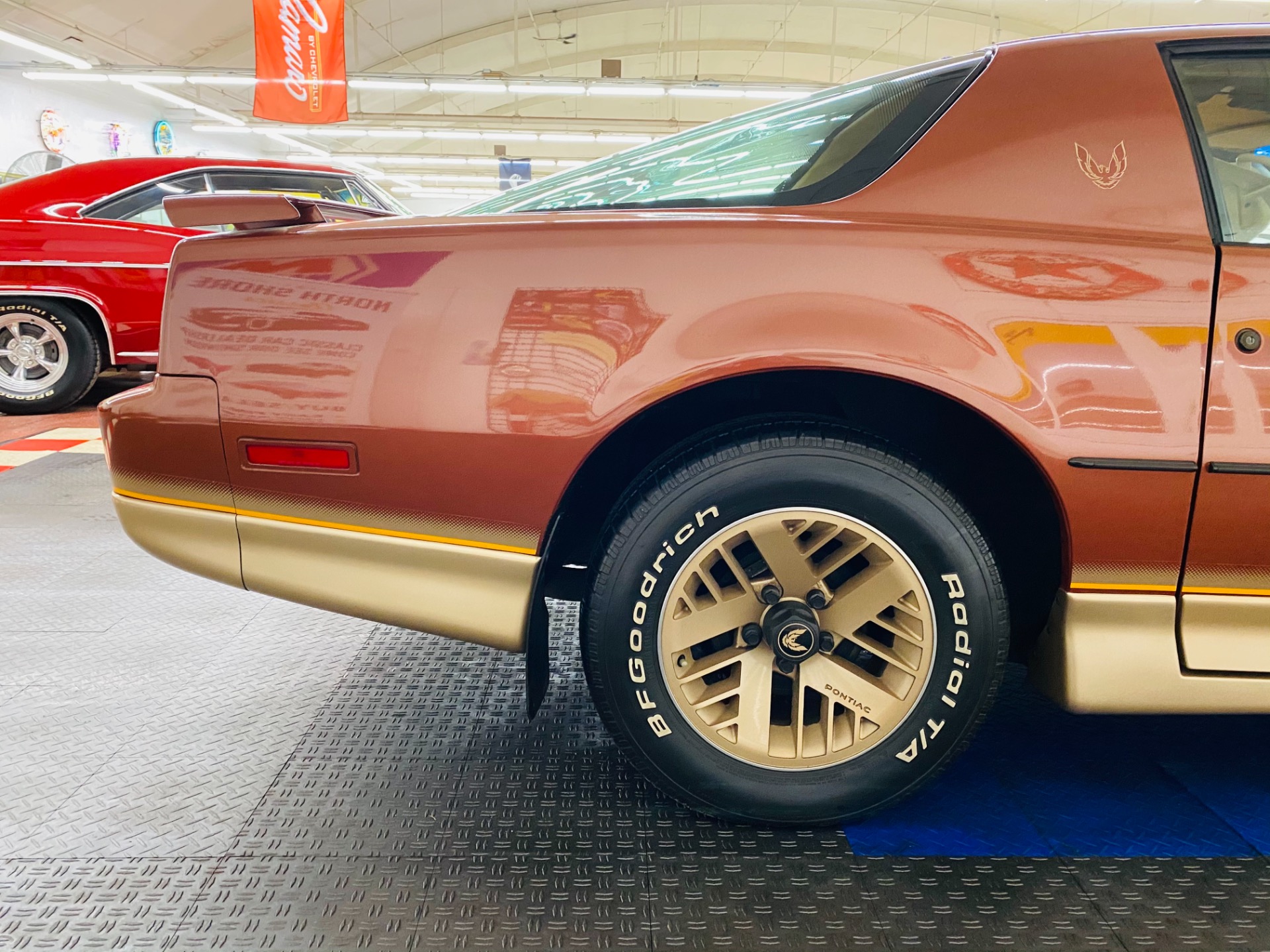 Used 1985 Pontiac Firebird - TRANS AM - 5 SPEED - 8,650 ORIGINAL MILES - SEE VIDEO | St. Petersburg, FL