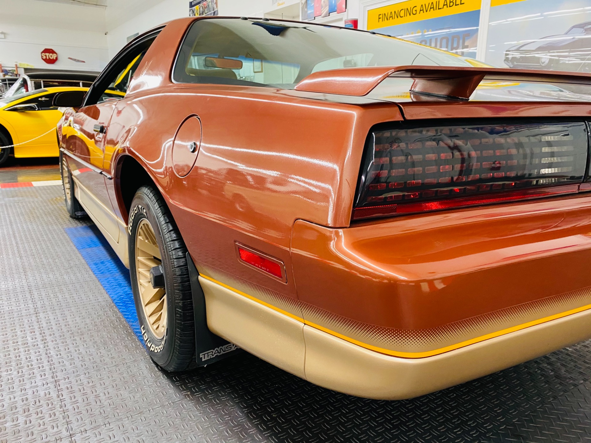 Used 1985 Pontiac Firebird - TRANS AM - 5 SPEED - 8,650 ORIGINAL MILES - SEE VIDEO | St. Petersburg, FL