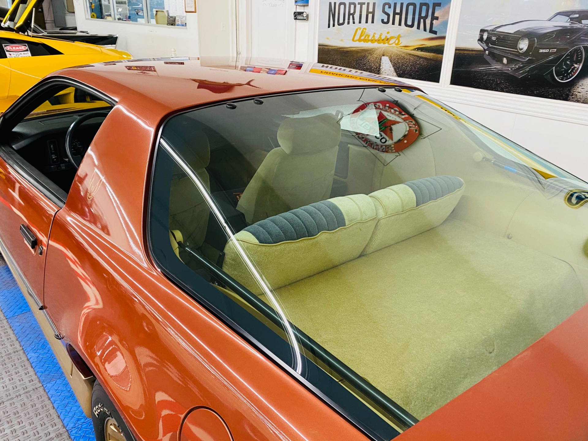 Used 1985 Pontiac Firebird - TRANS AM - 5 SPEED - 8,650 ORIGINAL MILES - SEE VIDEO | St. Petersburg, FL