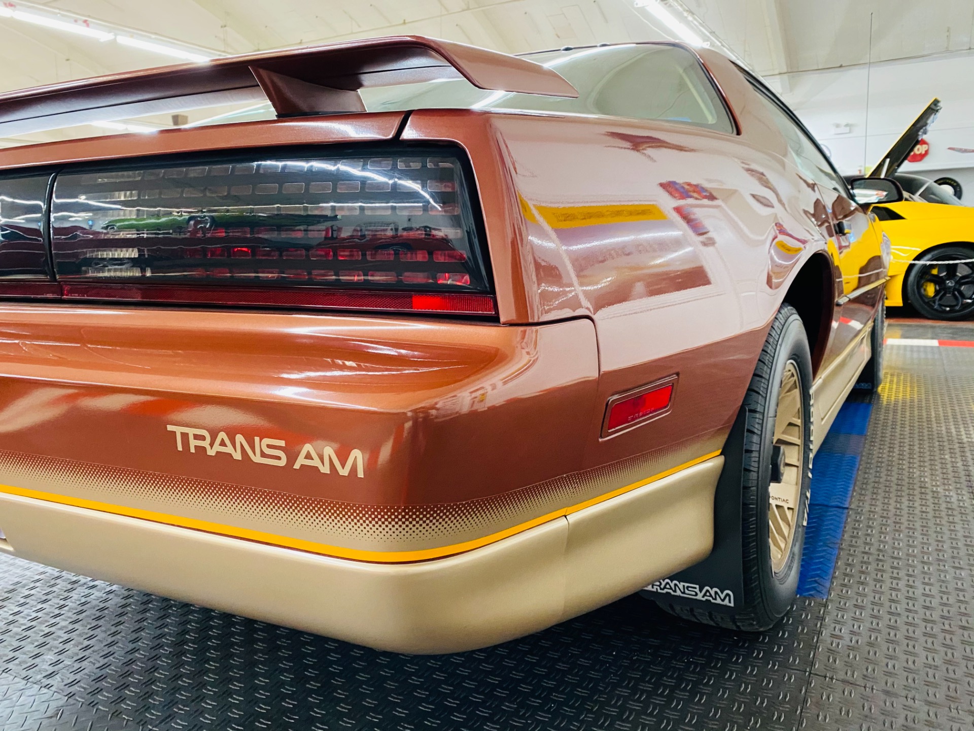 Used 1985 Pontiac Firebird - TRANS AM - 5 SPEED - 8,650 ORIGINAL MILES - SEE VIDEO | St. Petersburg, FL
