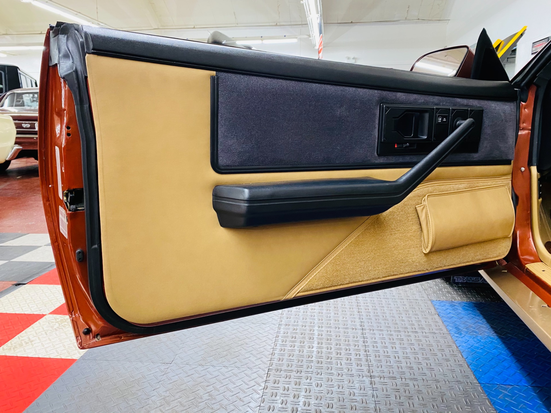 Used 1985 Pontiac Firebird - TRANS AM - 5 SPEED - 8,650 ORIGINAL MILES - SEE VIDEO | St. Petersburg, FL