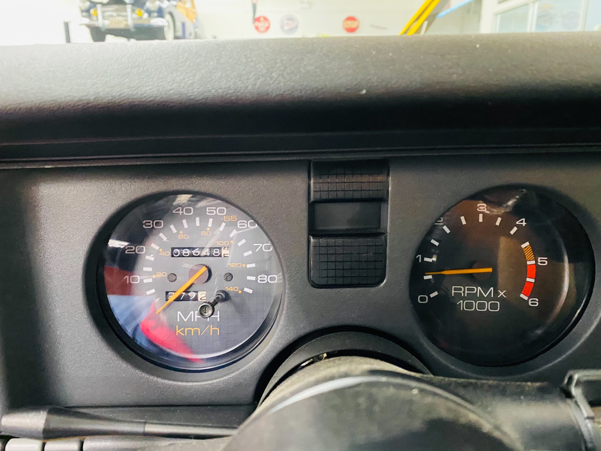 Used 1985 Pontiac Firebird - TRANS AM - 5 SPEED - 8,650 ORIGINAL MILES - SEE VIDEO | St. Petersburg, FL