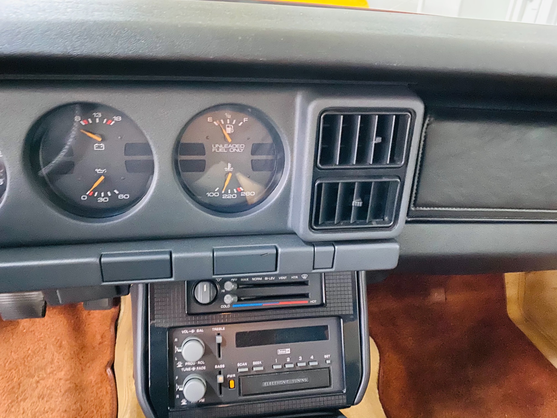 Used 1985 Pontiac Firebird - TRANS AM - 5 SPEED - 8,650 ORIGINAL MILES - SEE VIDEO | St. Petersburg, FL