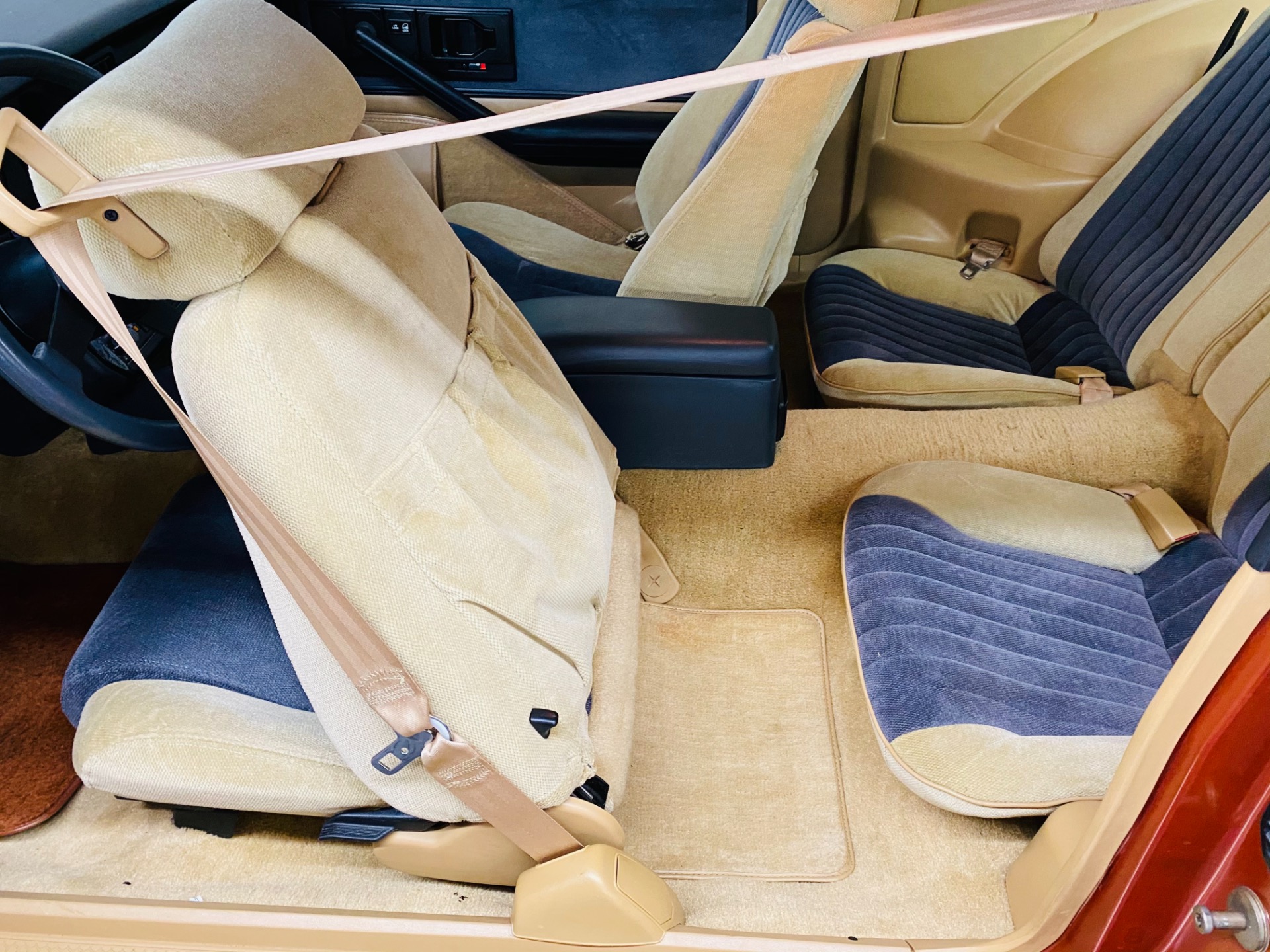 Used 1985 Pontiac Firebird - TRANS AM - 5 SPEED - 8,650 ORIGINAL MILES - SEE VIDEO | St. Petersburg, FL