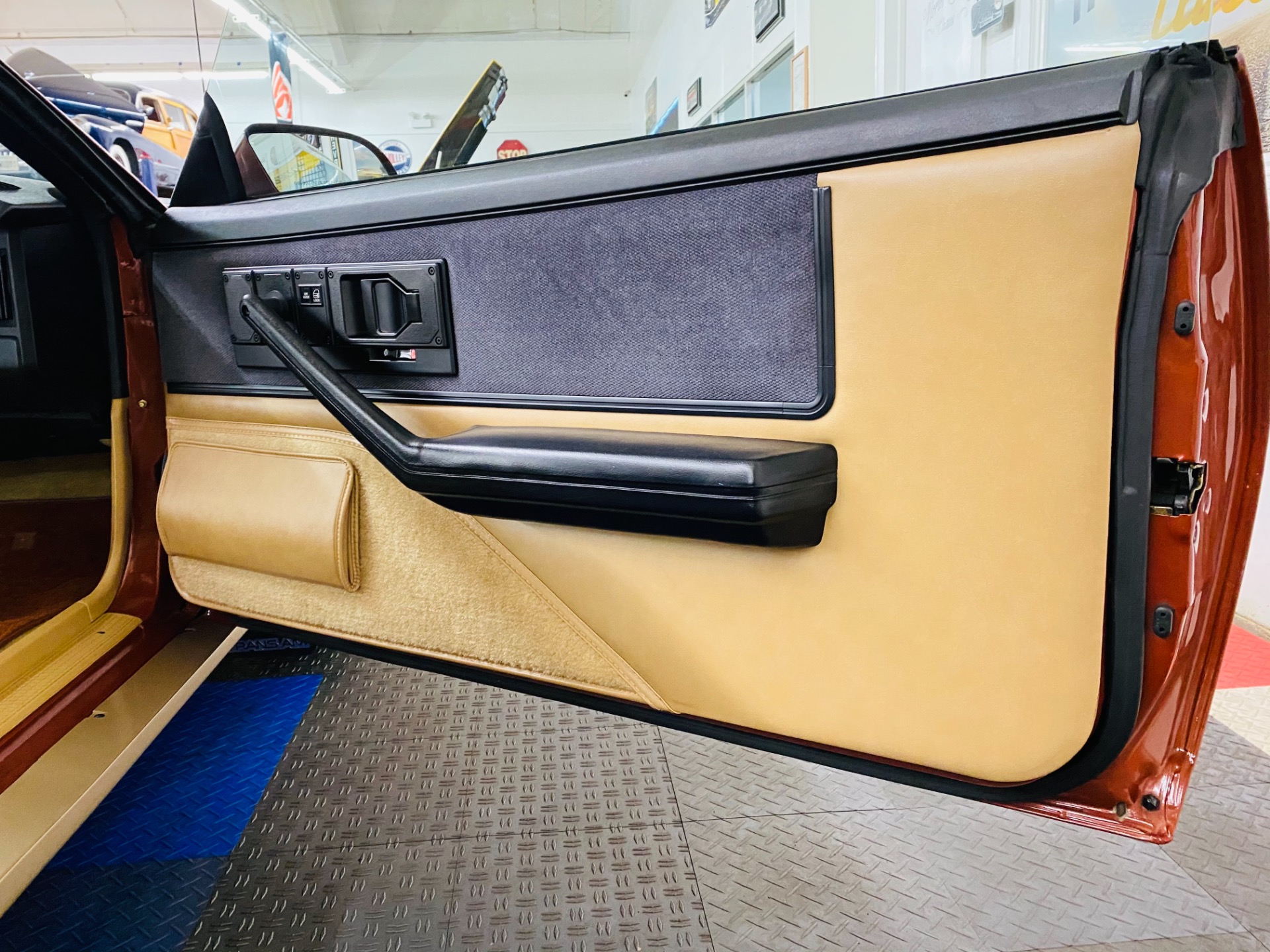 Used 1985 Pontiac Firebird - TRANS AM - 5 SPEED - 8,650 ORIGINAL MILES - SEE VIDEO | St. Petersburg, FL