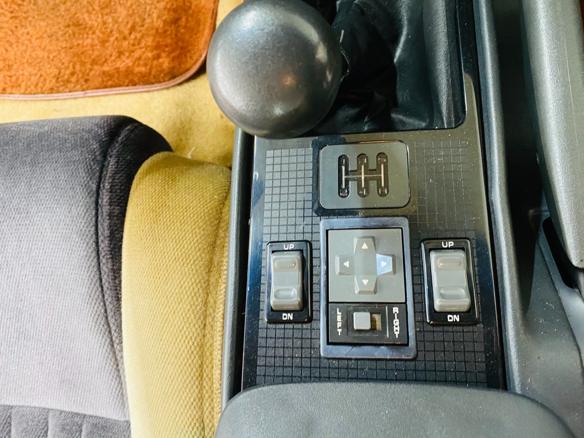 Used 1985 Pontiac Firebird - TRANS AM - 5 SPEED - 8,650 ORIGINAL MILES - SEE VIDEO | St. Petersburg, FL