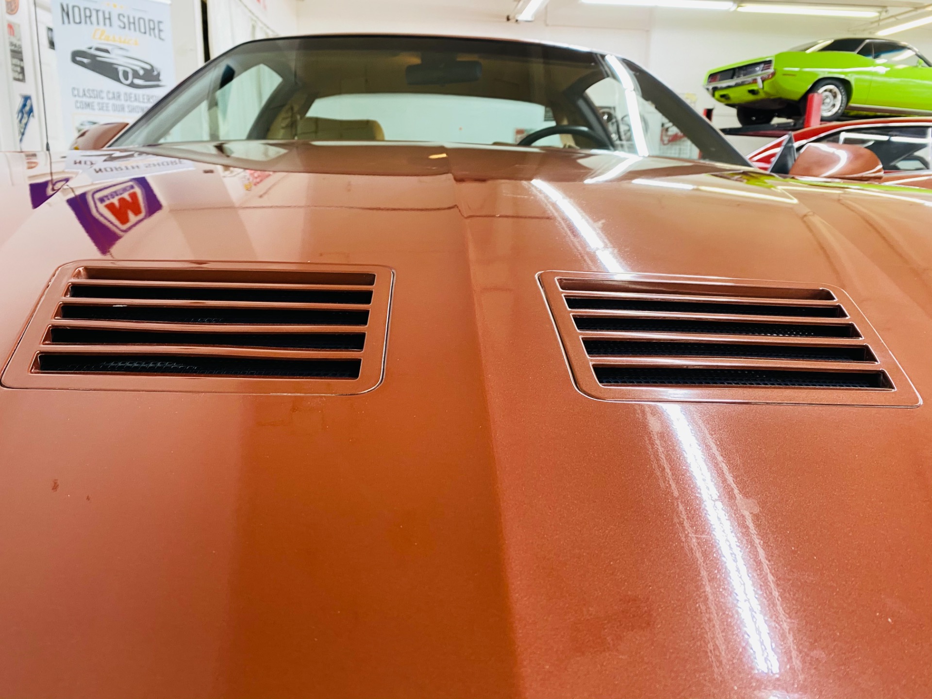 Used 1985 Pontiac Firebird - TRANS AM - 5 SPEED - 8,650 ORIGINAL MILES - SEE VIDEO | St. Petersburg, FL