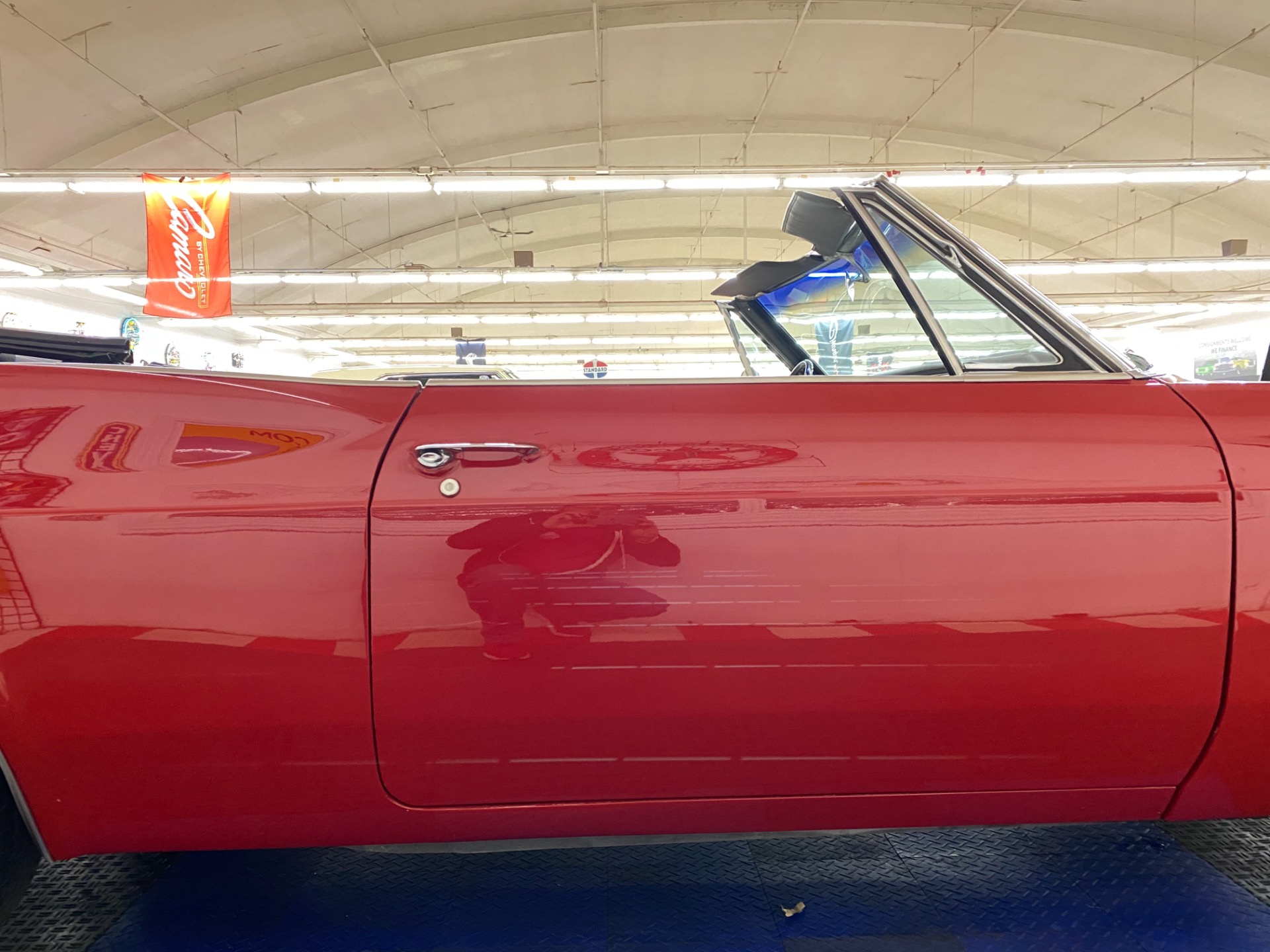 Used 1965 Chevrolet Impala - SUPER SPORT CONVERTIBLE - 454 C.I. ENGINE - 4 SPEED - SEE VIDEO | Mundelein, IL