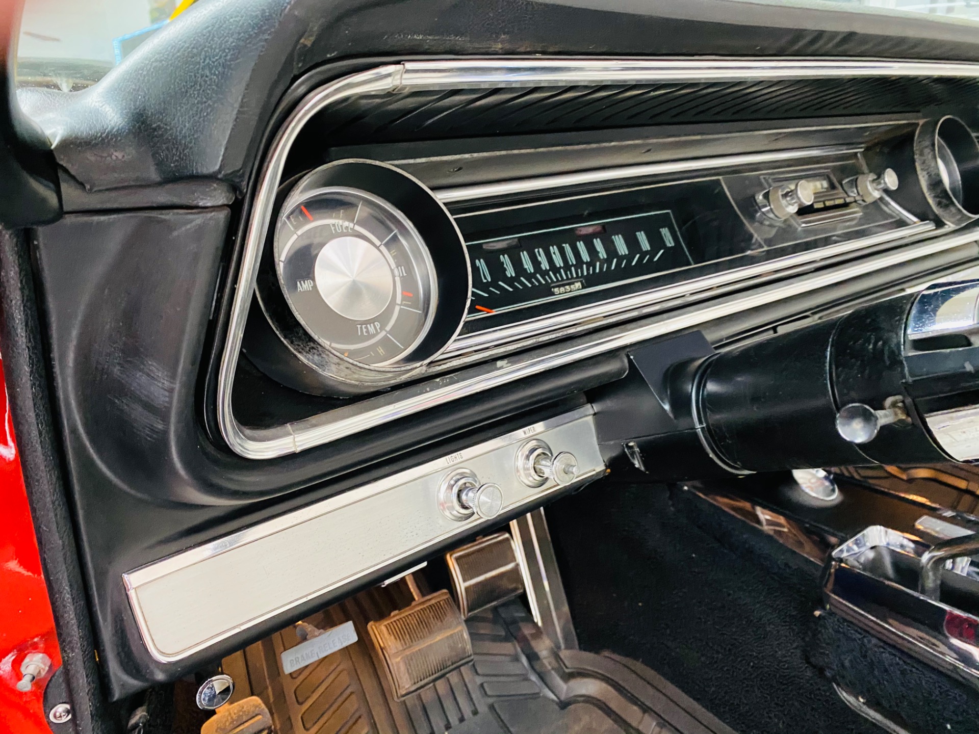 Used 1965 Chevrolet Impala - SUPER SPORT CONVERTIBLE - 454 C.I. ENGINE - 4 SPEED - SEE VIDEO | Mundelein, IL