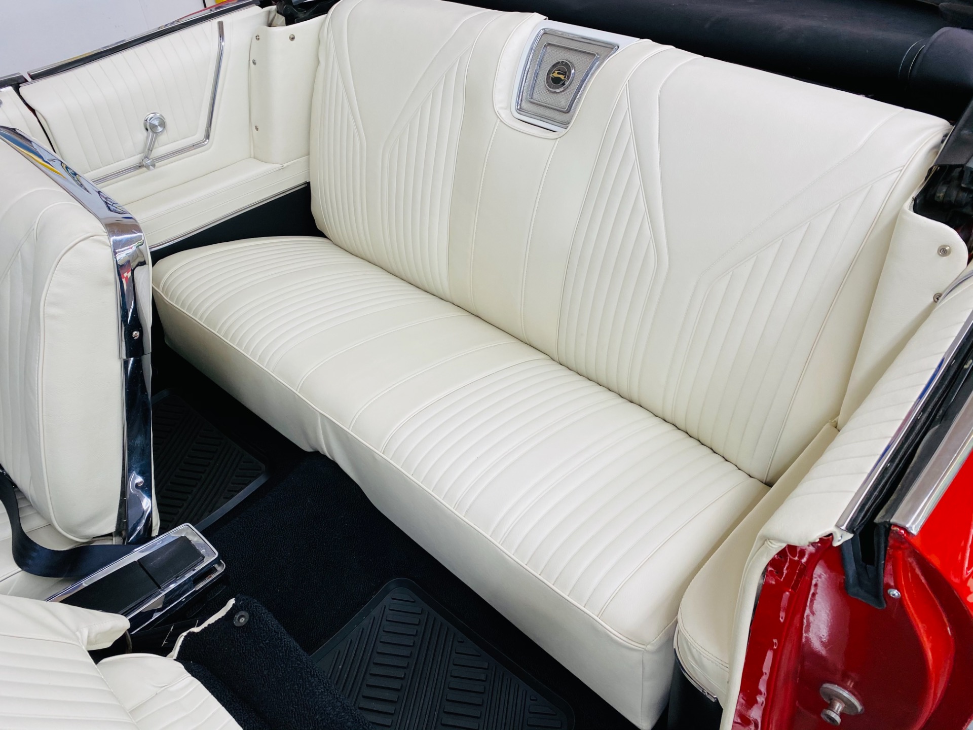 Used 1965 Chevrolet Impala - SUPER SPORT CONVERTIBLE - 454 C.I. ENGINE - 4 SPEED - SEE VIDEO | Mundelein, IL