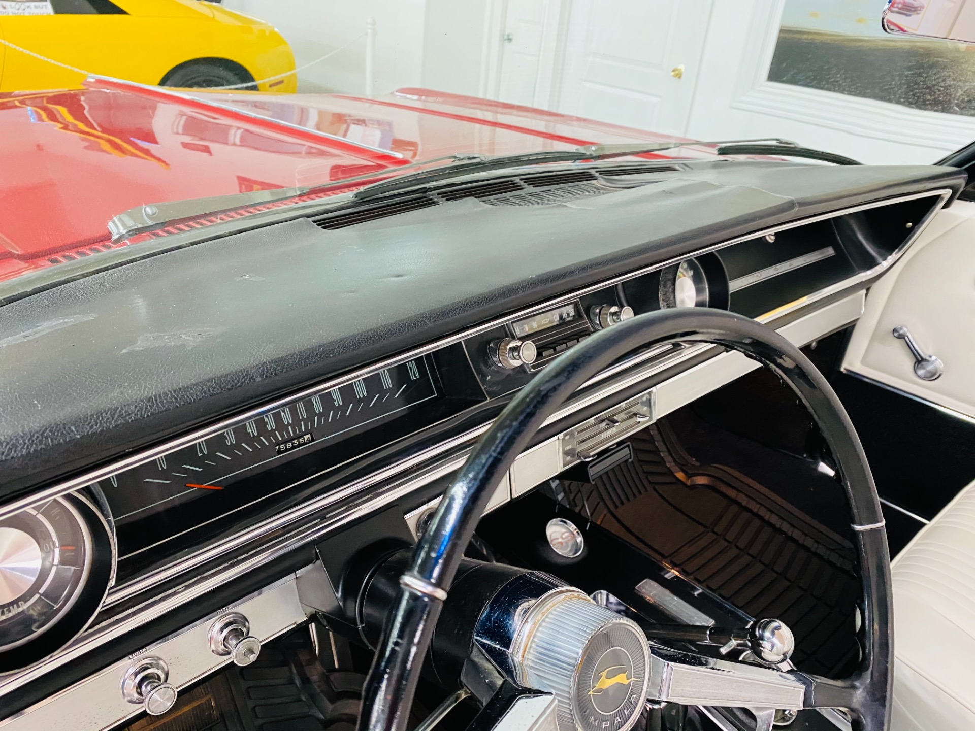 Used 1965 Chevrolet Impala - SUPER SPORT CONVERTIBLE - 454 C.I. ENGINE - 4 SPEED - SEE VIDEO | Mundelein, IL