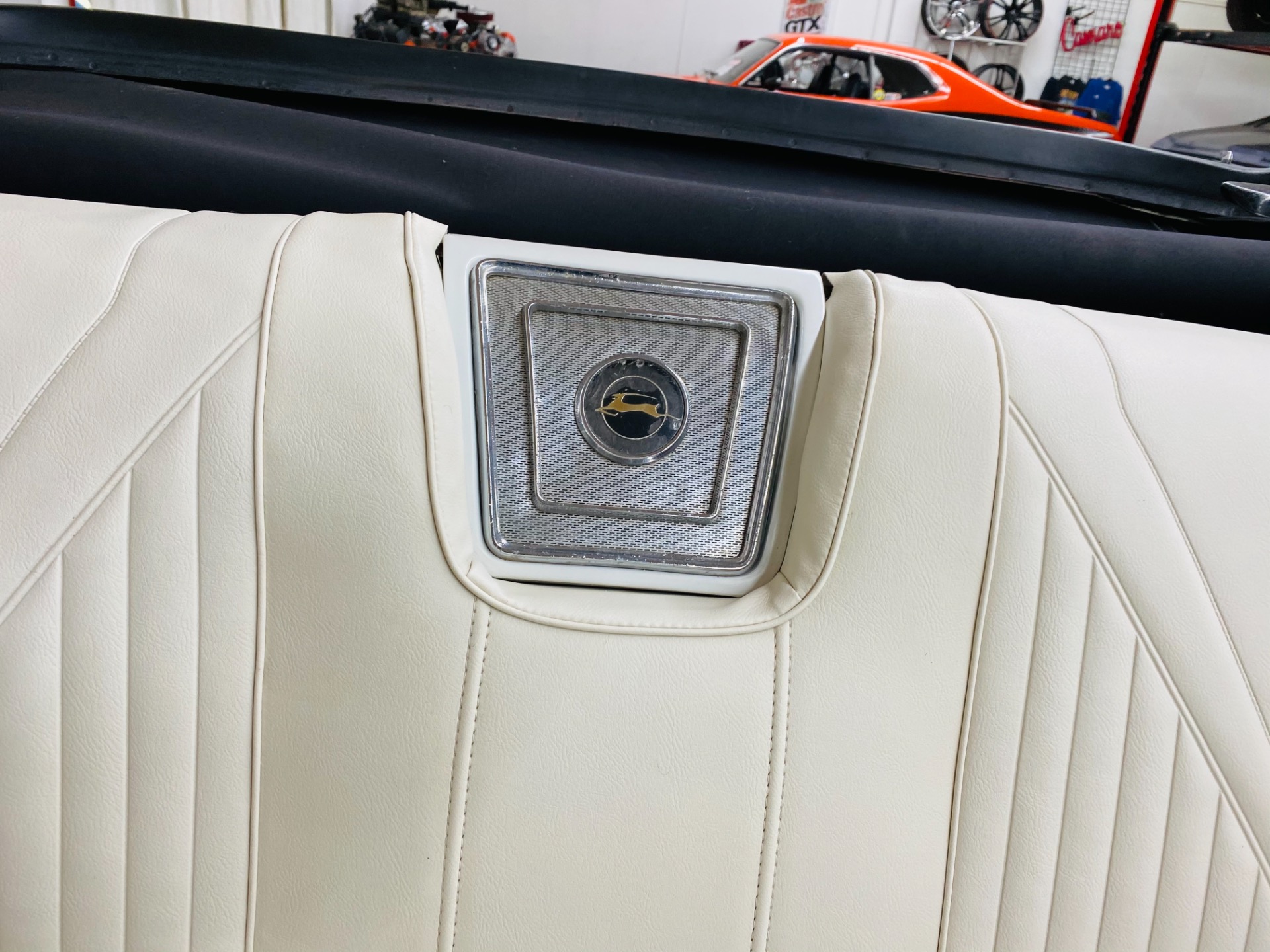 Used 1965 Chevrolet Impala - SUPER SPORT CONVERTIBLE - 454 C.I. ENGINE - 4 SPEED - SEE VIDEO | Mundelein, IL
