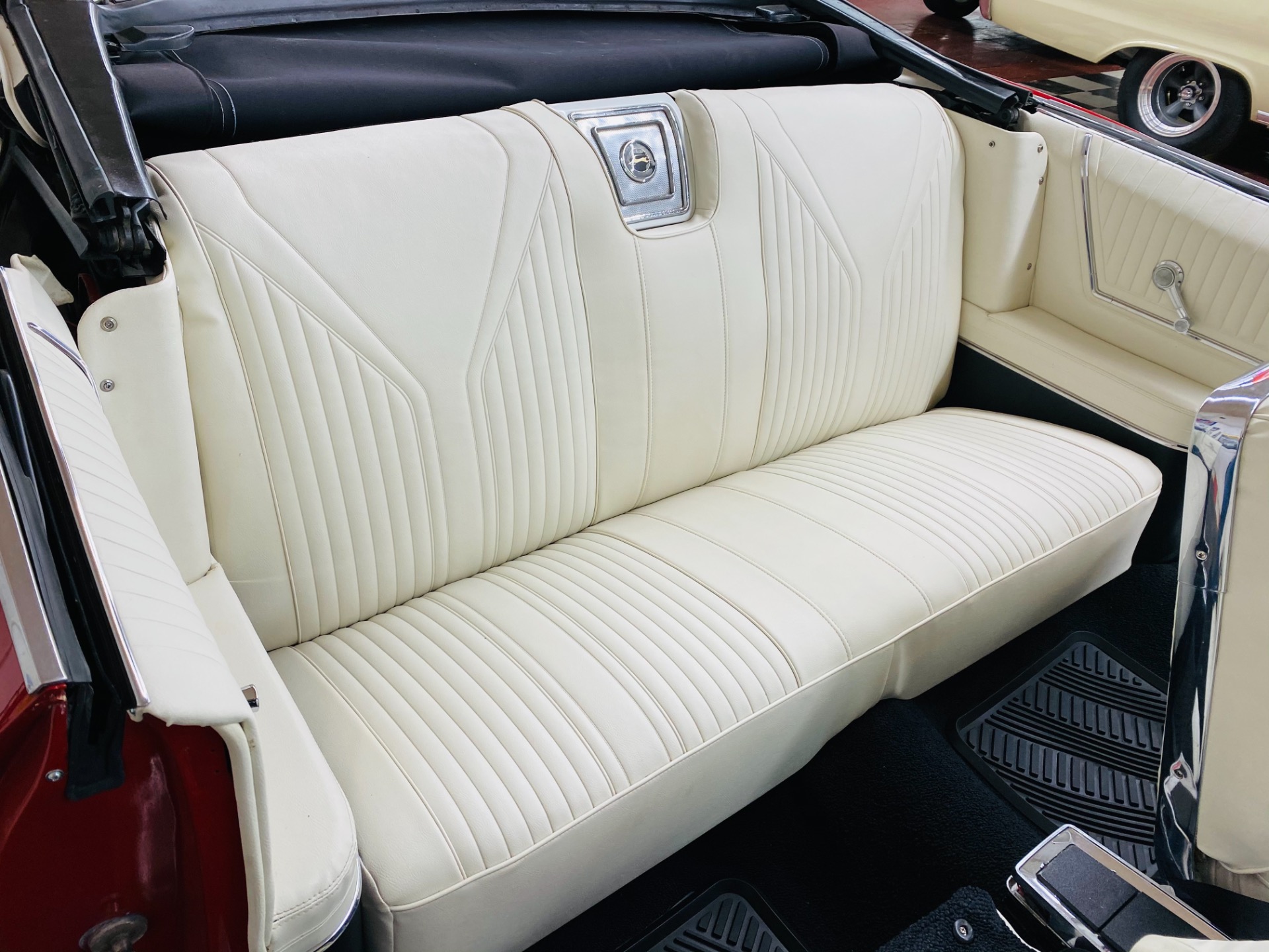 Used 1965 Chevrolet Impala - SUPER SPORT CONVERTIBLE - 454 C.I. ENGINE - 4 SPEED - SEE VIDEO | Mundelein, IL