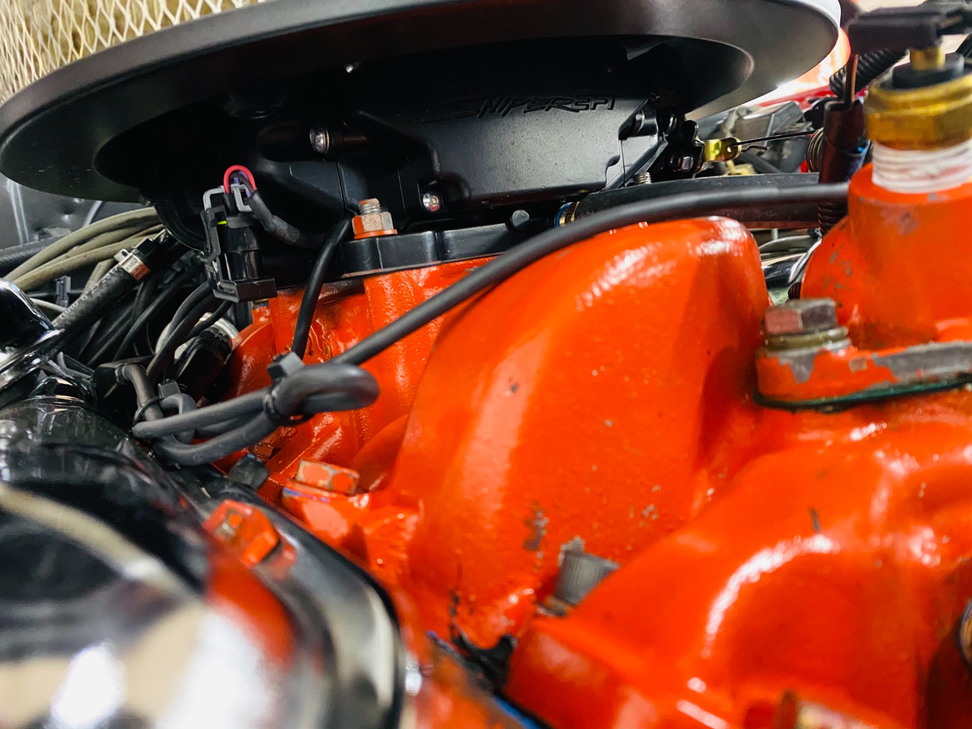 Used 1965 Chevrolet Impala - SUPER SPORT CONVERTIBLE - 454 C.I. ENGINE - 4 SPEED - SEE VIDEO | Mundelein, IL