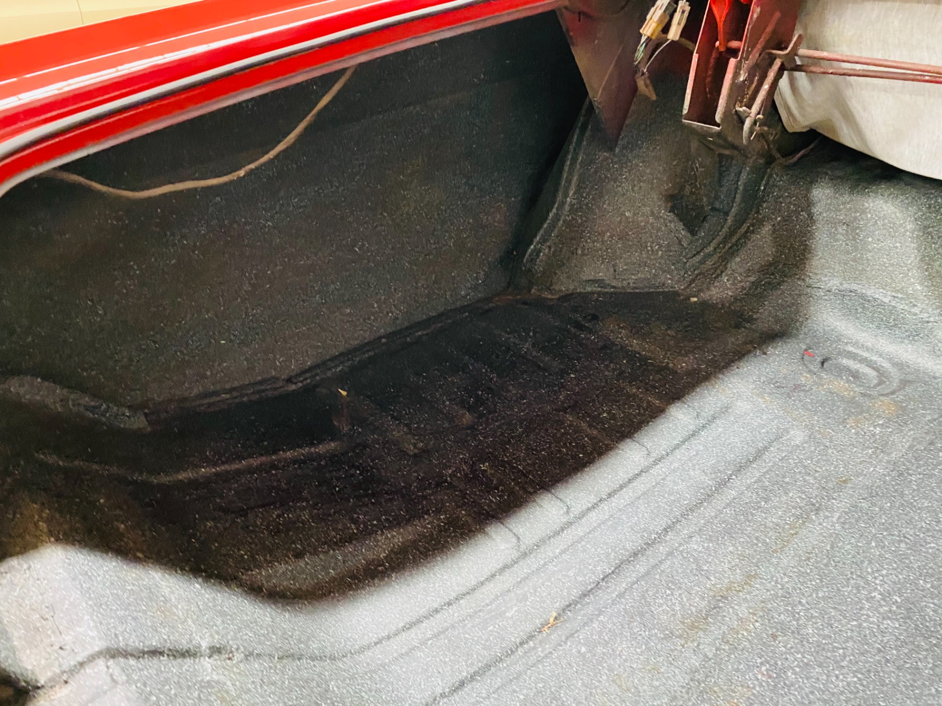 Used 1965 Chevrolet Impala - SUPER SPORT CONVERTIBLE - 454 C.I. ENGINE - 4 SPEED - SEE VIDEO | Mundelein, IL
