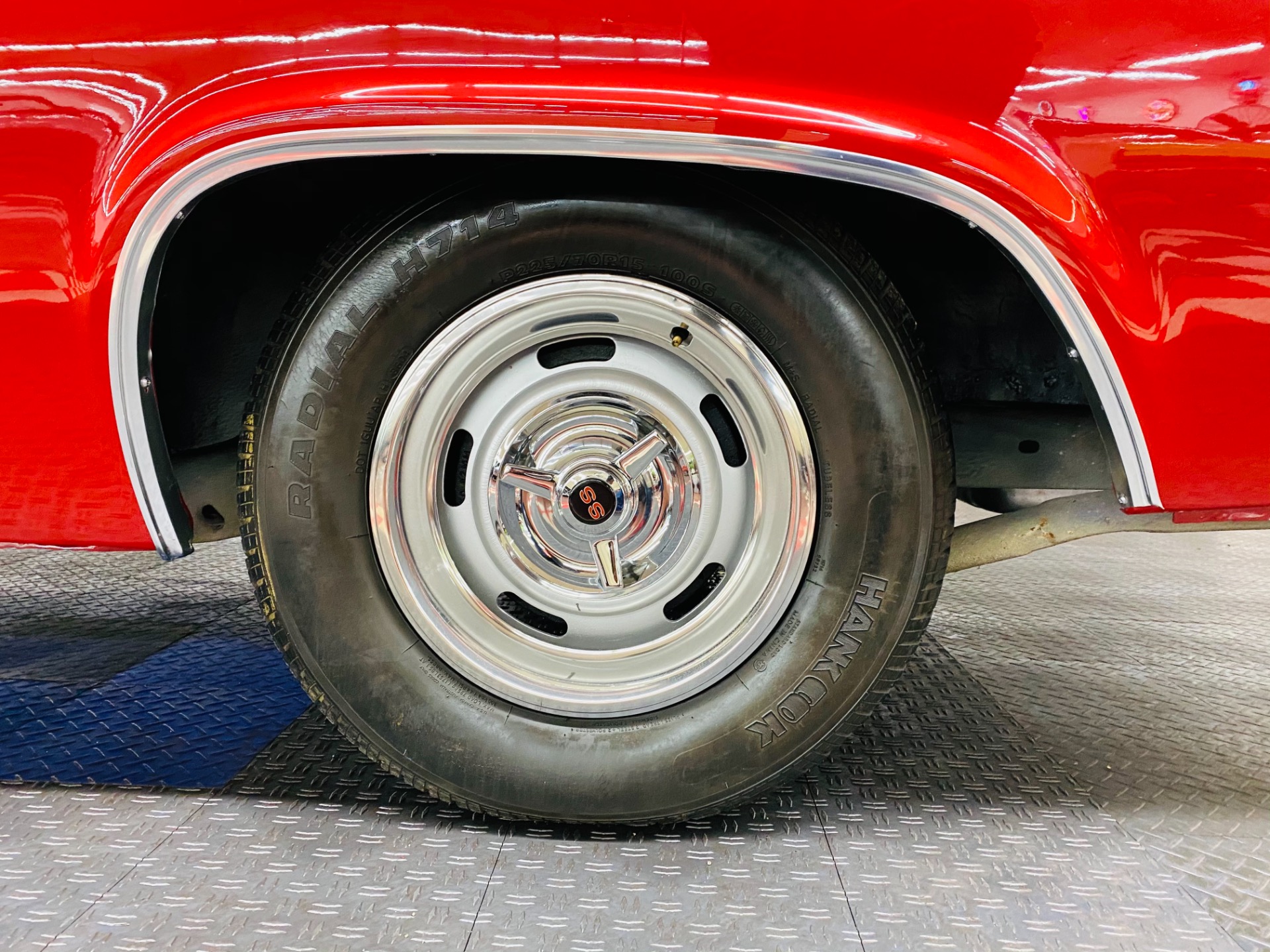 Used 1965 Chevrolet Impala - SUPER SPORT CONVERTIBLE - 454 C.I. ENGINE - 4 SPEED - SEE VIDEO | Mundelein, IL