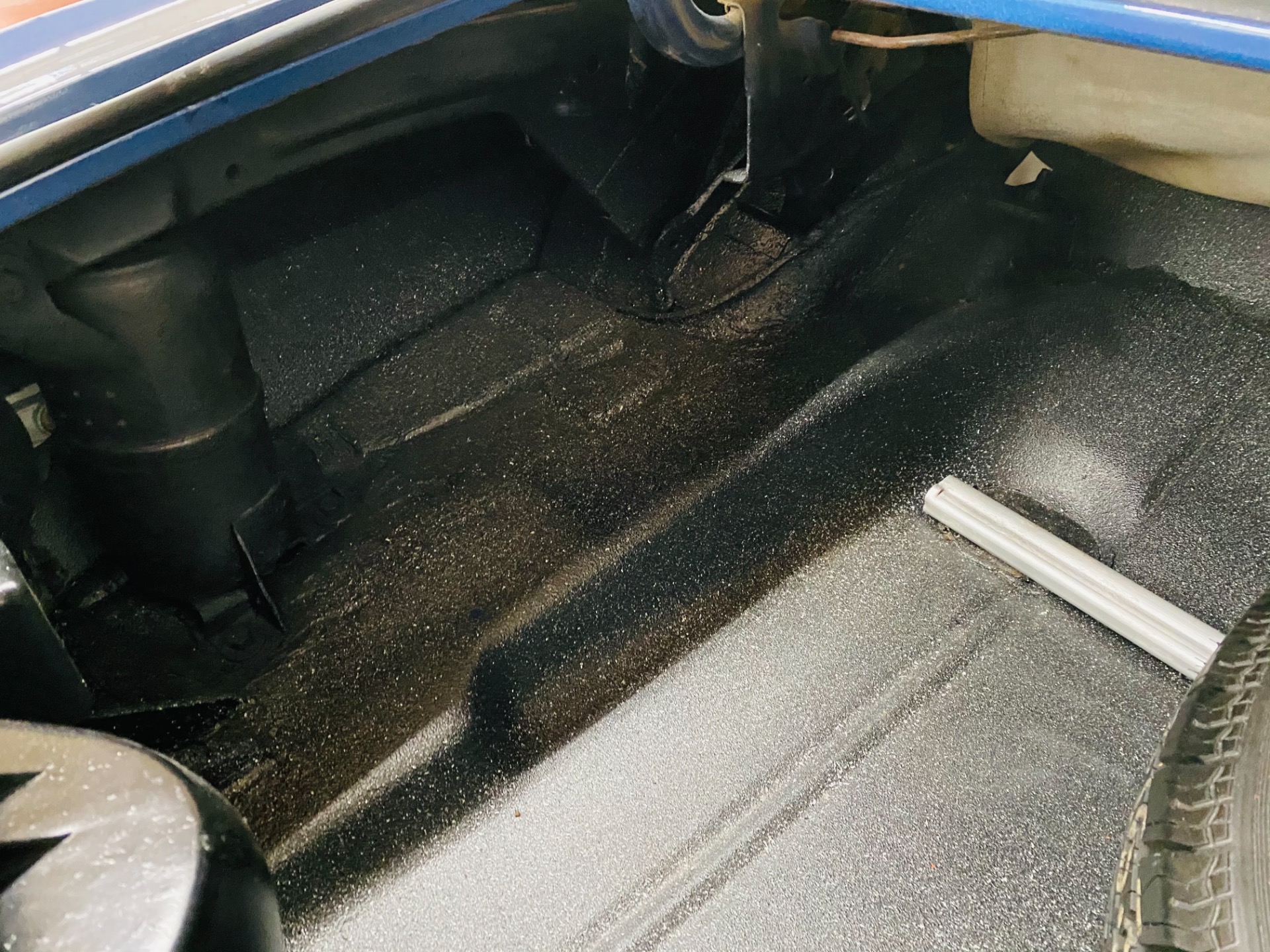 Used 1969 Chevrolet Camaro - SUPER SPORT CONVERTIBLE TRIBUTE  - FACTORY DUSK BLUE - SEE VIDEO | Mundelein, IL