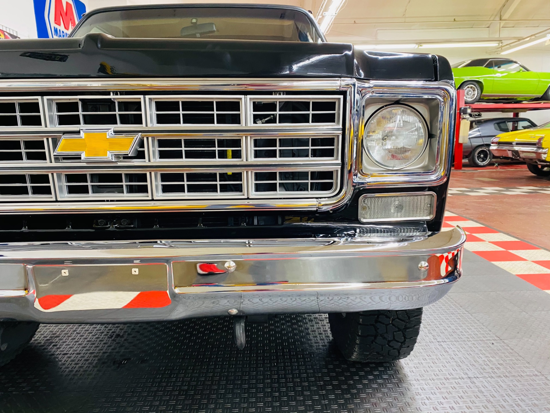 Used 1978 Chevrolet Pickup - K 10 4X4 SILVERADO - CLEAN SOUTHERN TRUCK - SEE VIDEO | Mundelein, IL