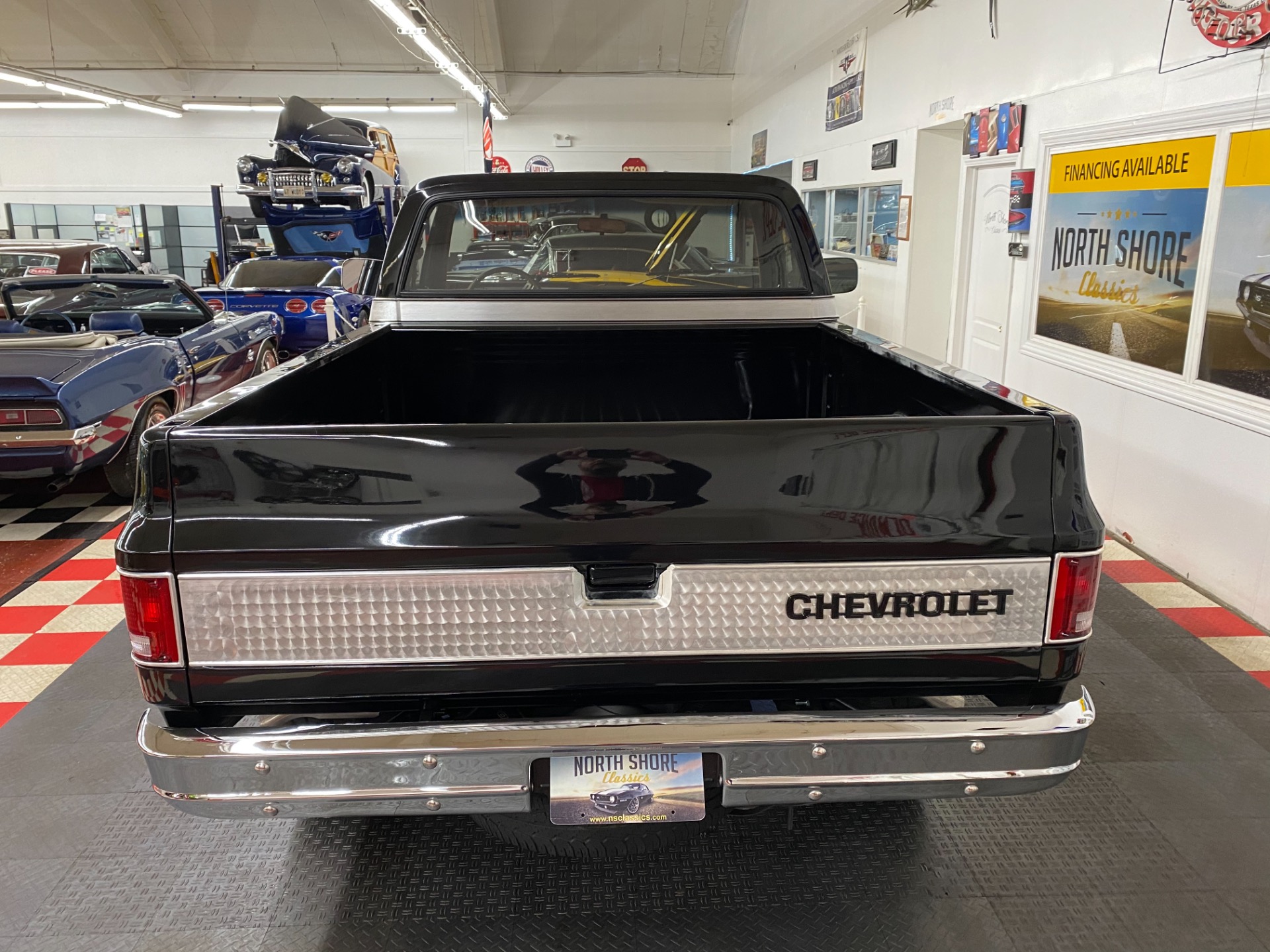 Used 1978 Chevrolet Pickup - K 10 4X4 SILVERADO - CLEAN SOUTHERN TRUCK - SEE VIDEO | Mundelein, IL