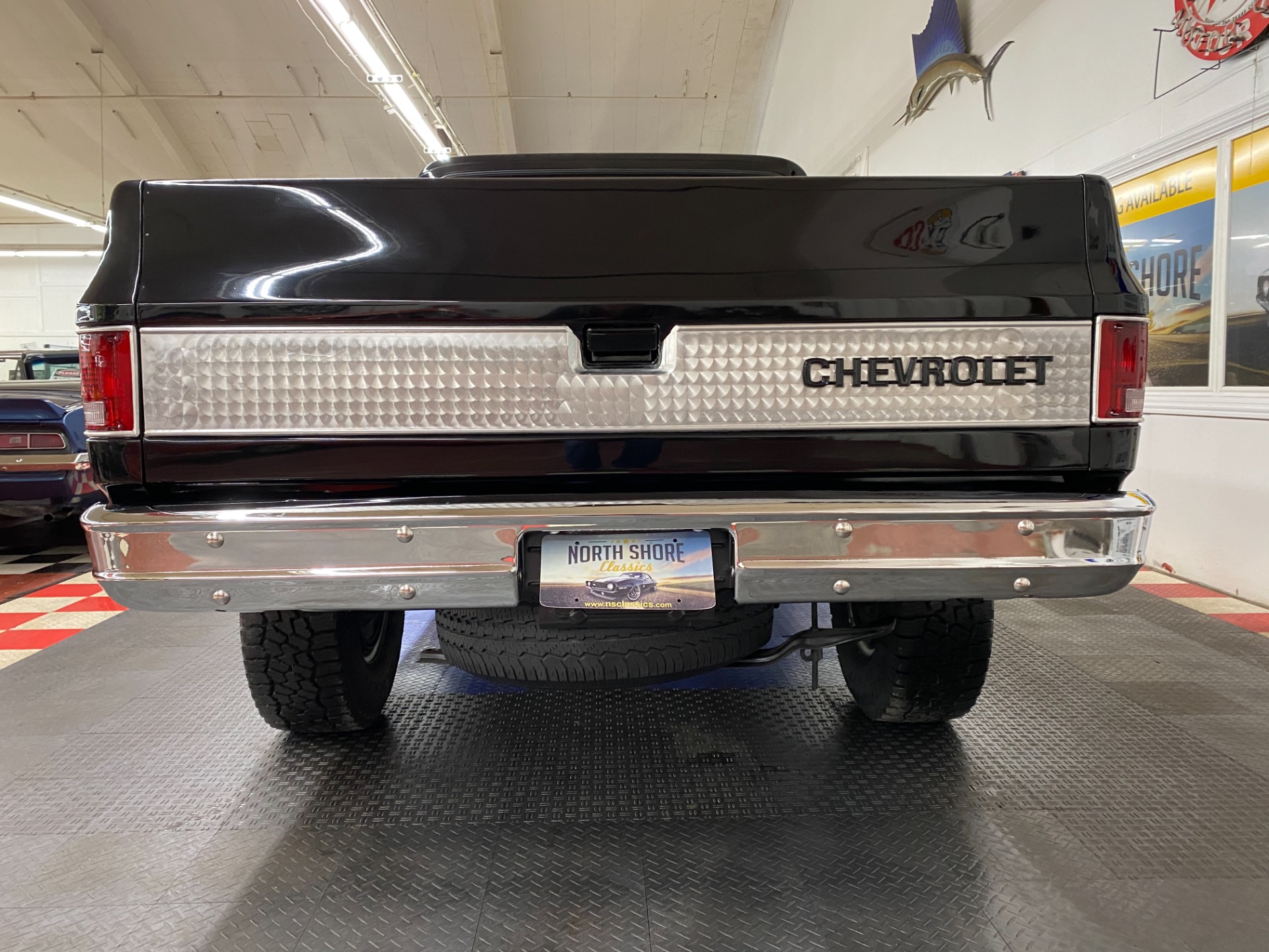 Used 1978 Chevrolet Pickup - K 10 4X4 SILVERADO - CLEAN SOUTHERN TRUCK - SEE VIDEO | Mundelein, IL