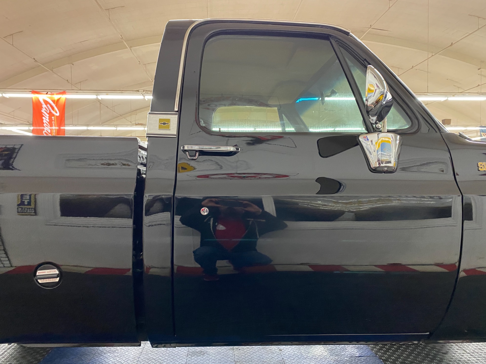 Used 1978 Chevrolet Pickup - K 10 4X4 SILVERADO - CLEAN SOUTHERN TRUCK - SEE VIDEO | Mundelein, IL