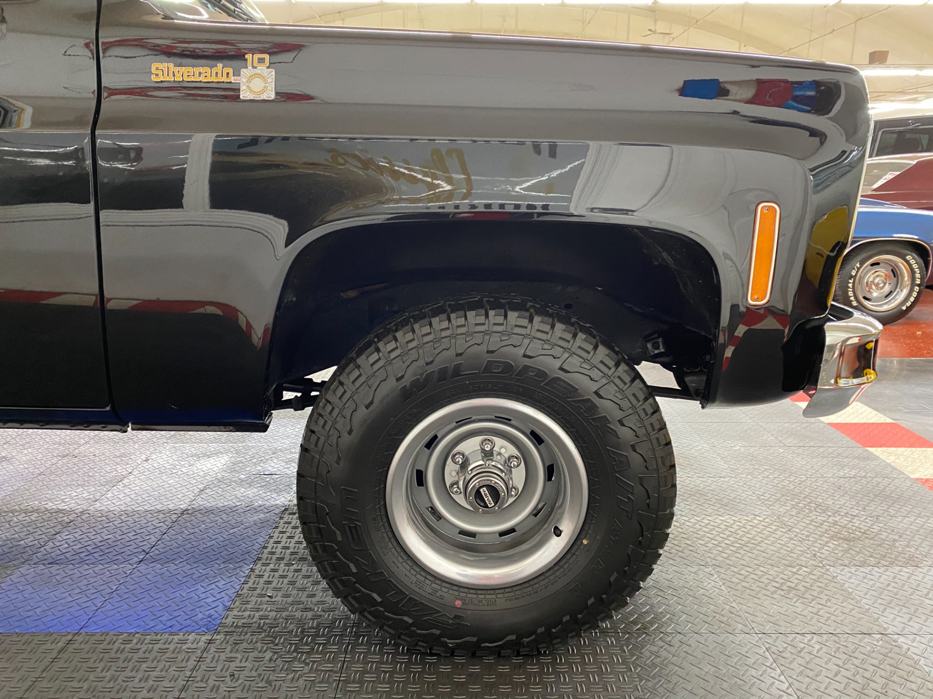 Used 1978 Chevrolet Pickup - K 10 4X4 SILVERADO - CLEAN SOUTHERN TRUCK - SEE VIDEO | Mundelein, IL