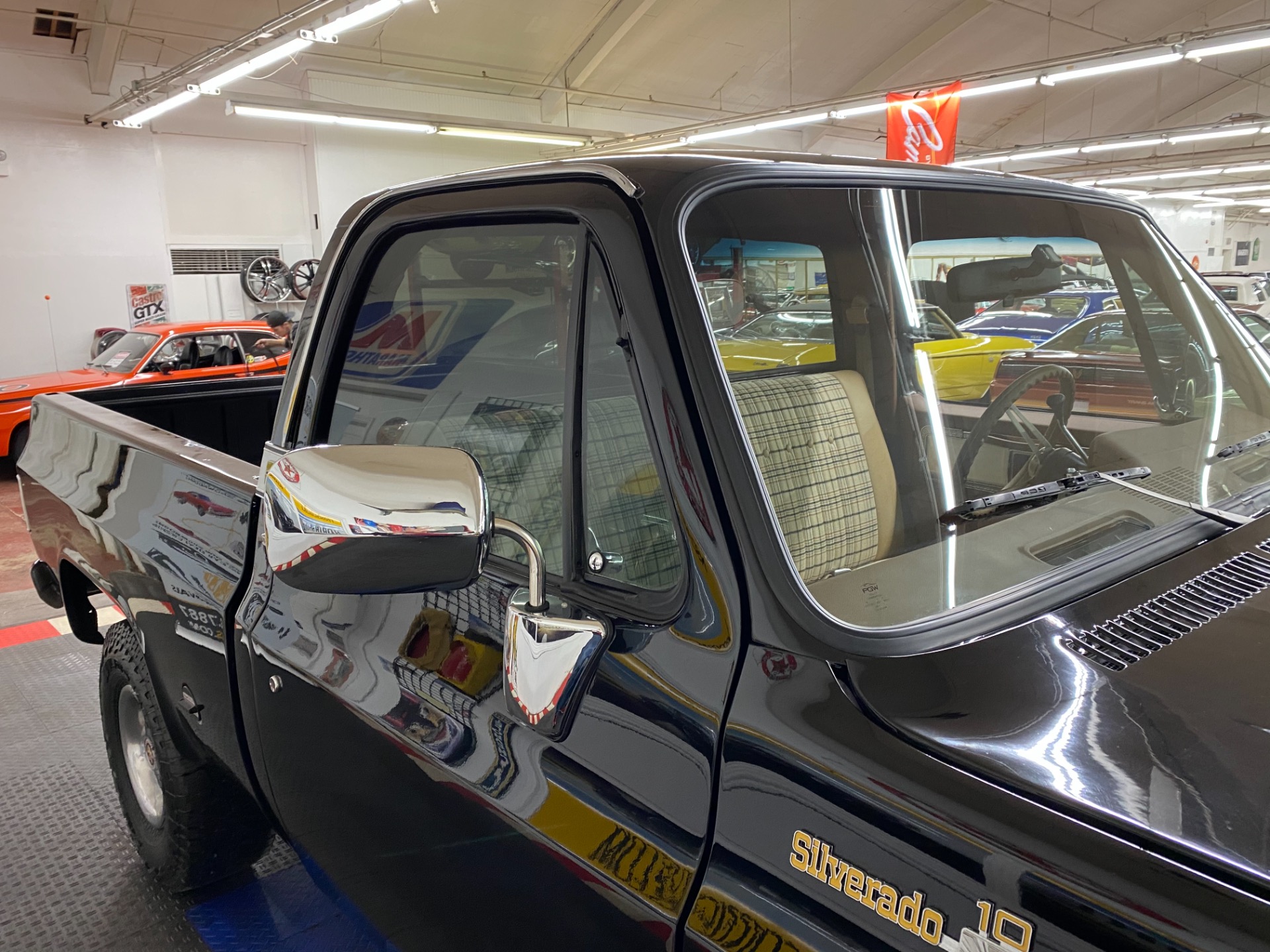 Used 1978 Chevrolet Pickup - K 10 4X4 SILVERADO - CLEAN SOUTHERN TRUCK - SEE VIDEO | Mundelein, IL