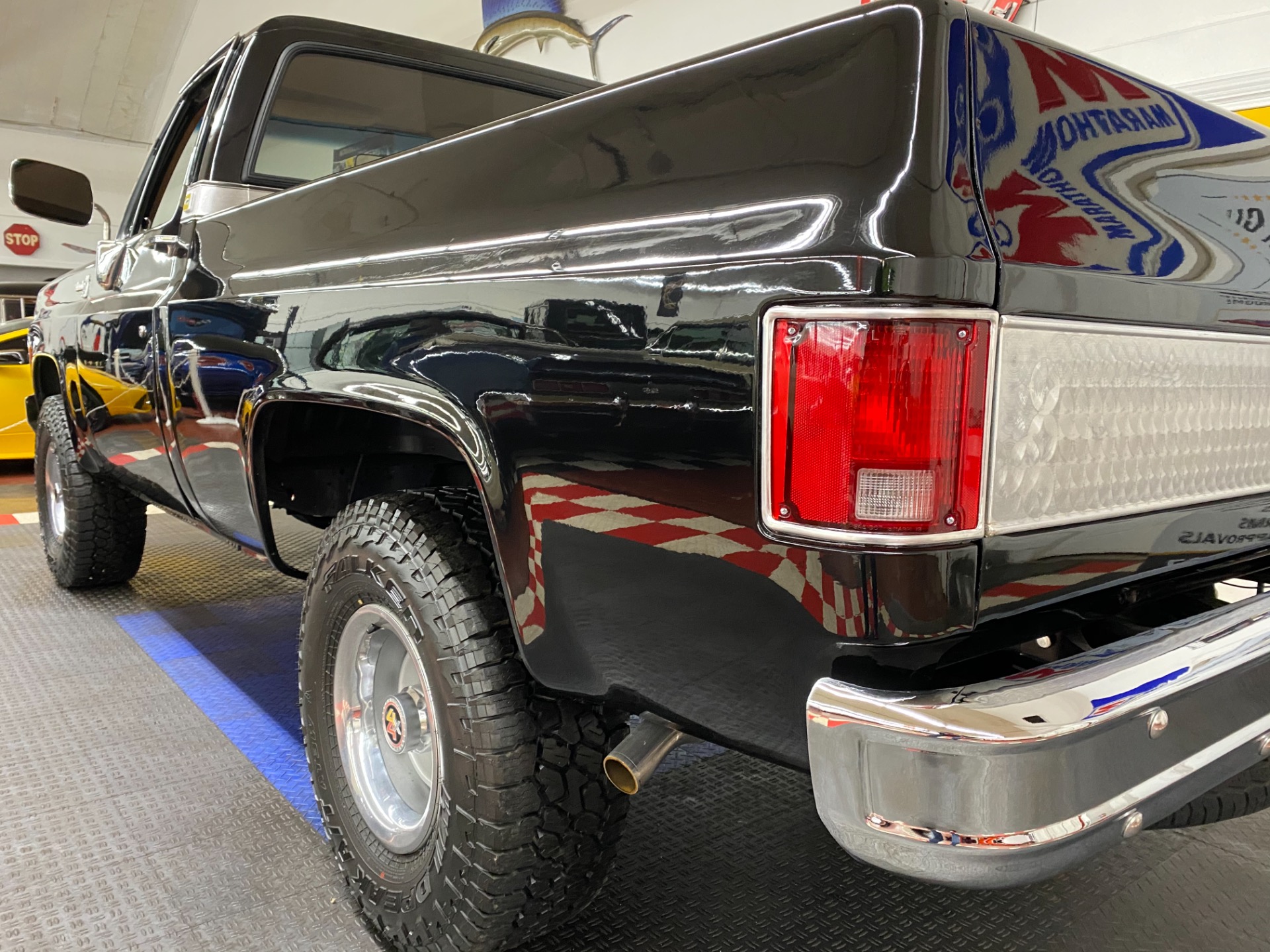 Used 1978 Chevrolet Pickup - K 10 4X4 SILVERADO - CLEAN SOUTHERN TRUCK - SEE VIDEO | Mundelein, IL