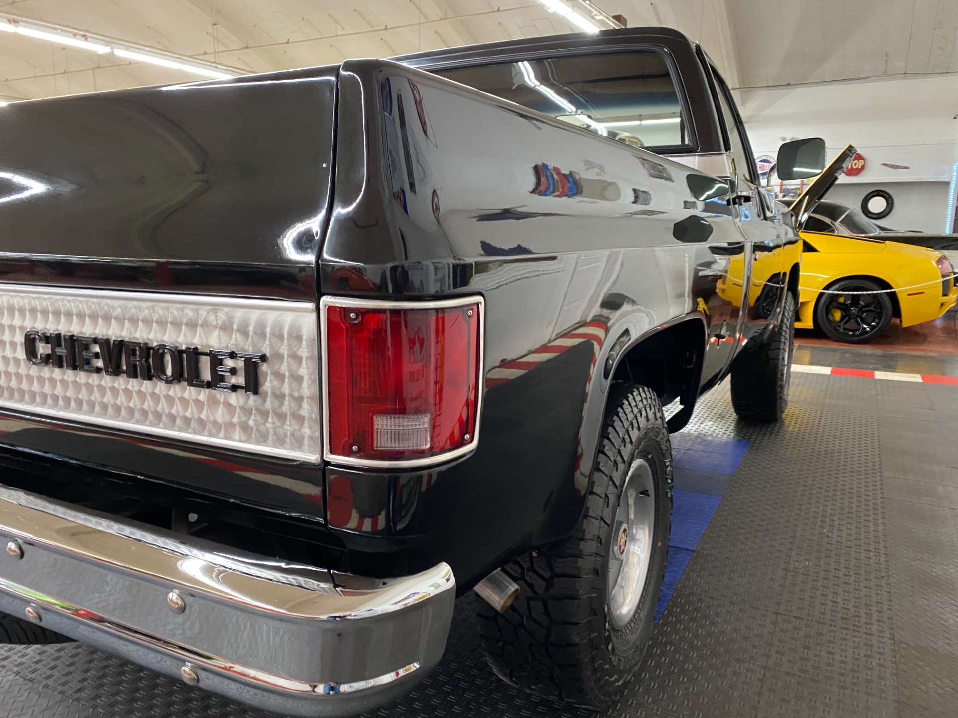 Used 1978 Chevrolet Pickup - K 10 4X4 SILVERADO - CLEAN SOUTHERN TRUCK - SEE VIDEO | Mundelein, IL