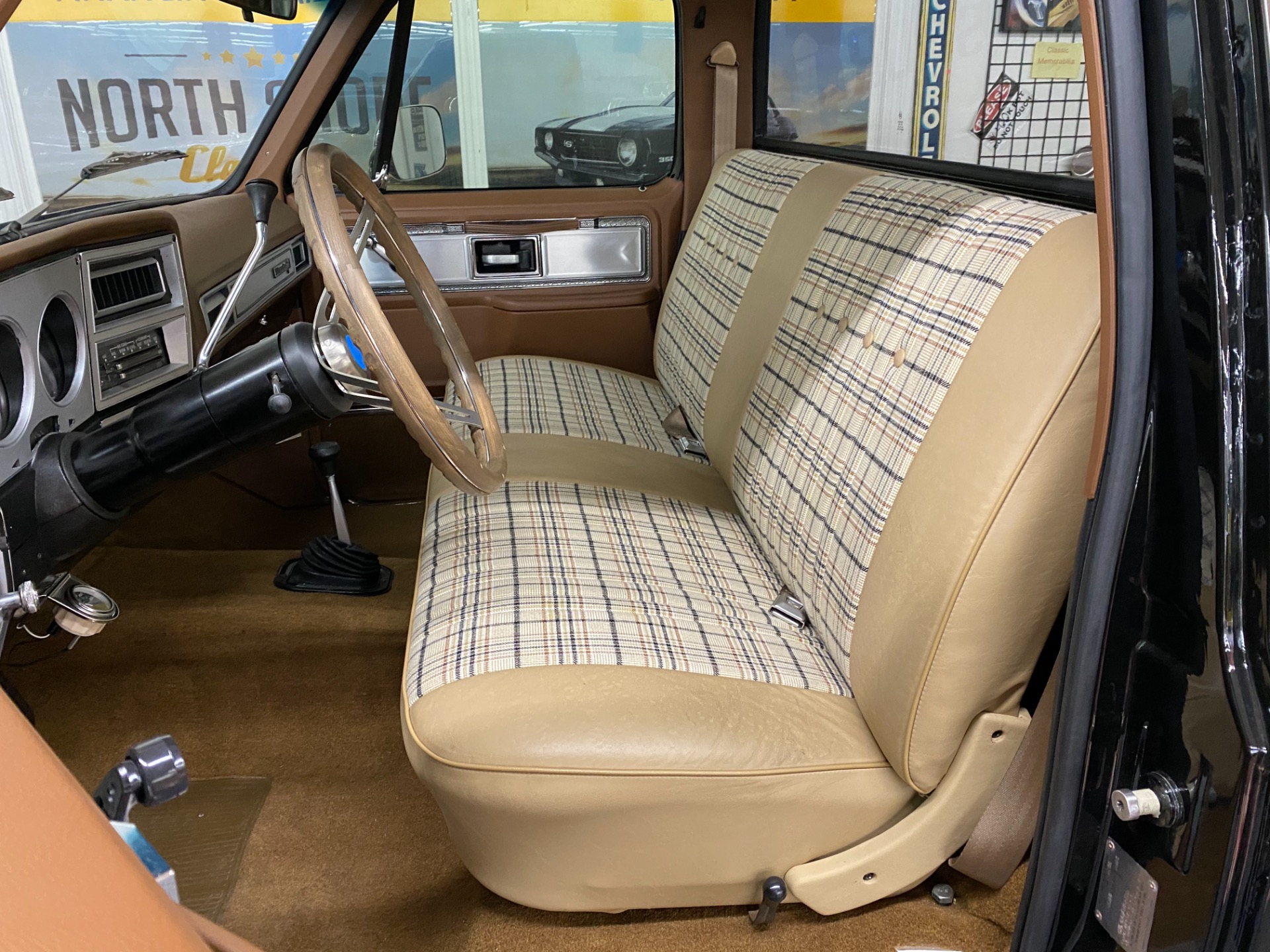 Used 1978 Chevrolet Pickup - K 10 4X4 SILVERADO - CLEAN SOUTHERN TRUCK - SEE VIDEO | Mundelein, IL