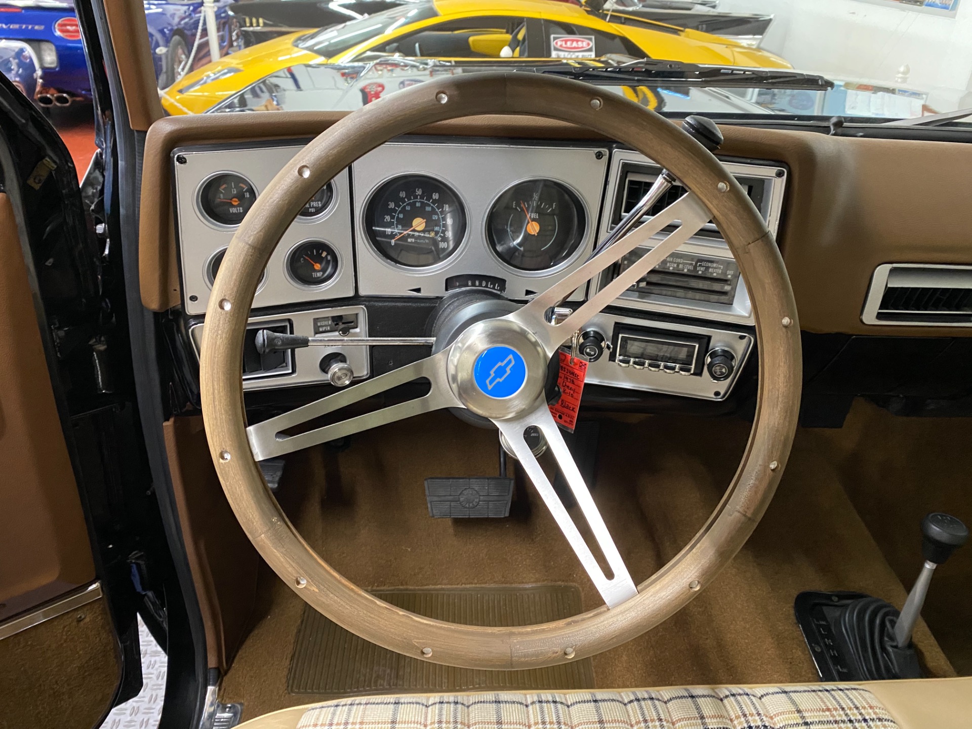 Used 1978 Chevrolet Pickup - K 10 4X4 SILVERADO - CLEAN SOUTHERN TRUCK - SEE VIDEO | Mundelein, IL