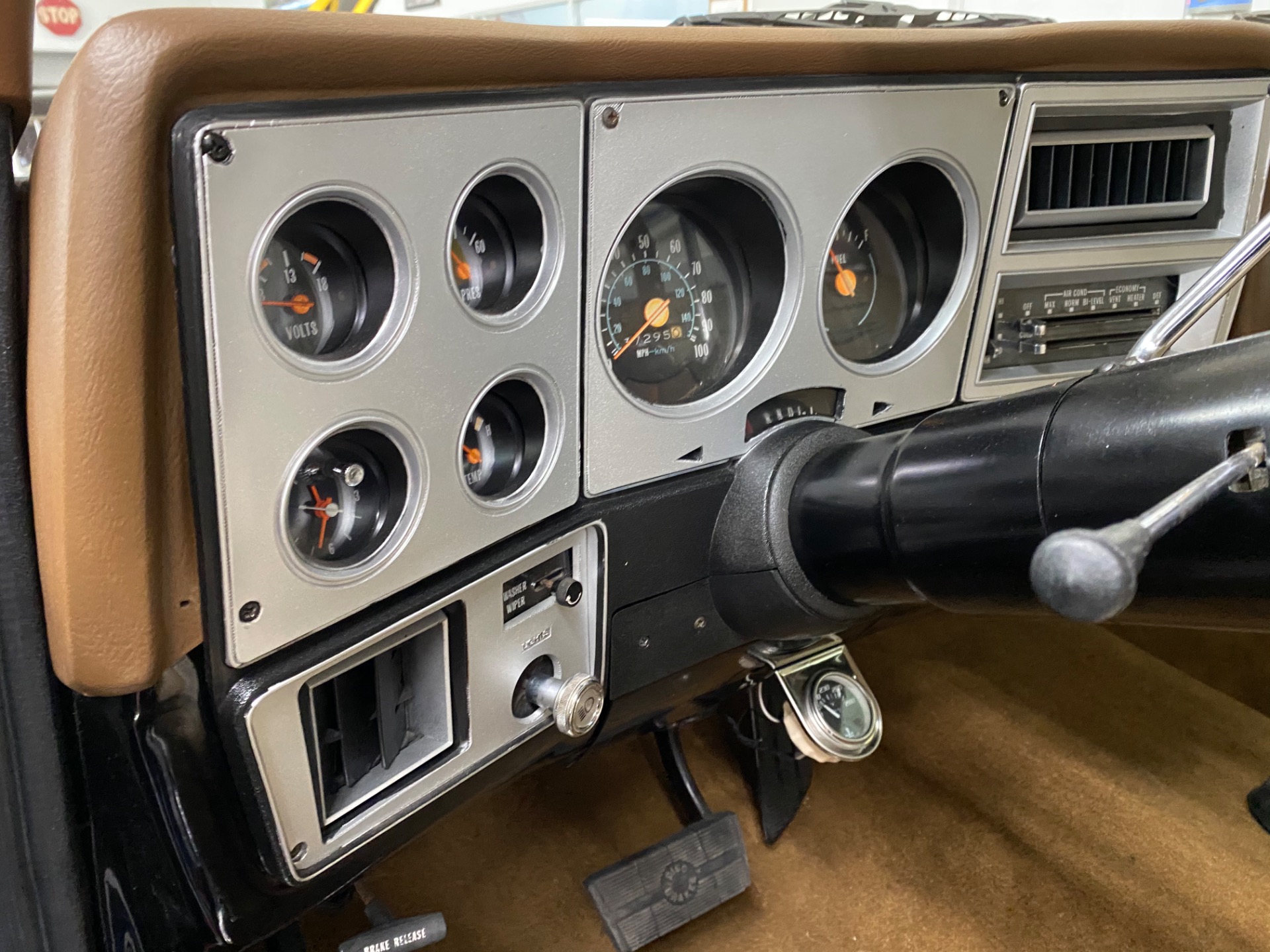 Used 1978 Chevrolet Pickup - K 10 4X4 SILVERADO - CLEAN SOUTHERN TRUCK - SEE VIDEO | Mundelein, IL
