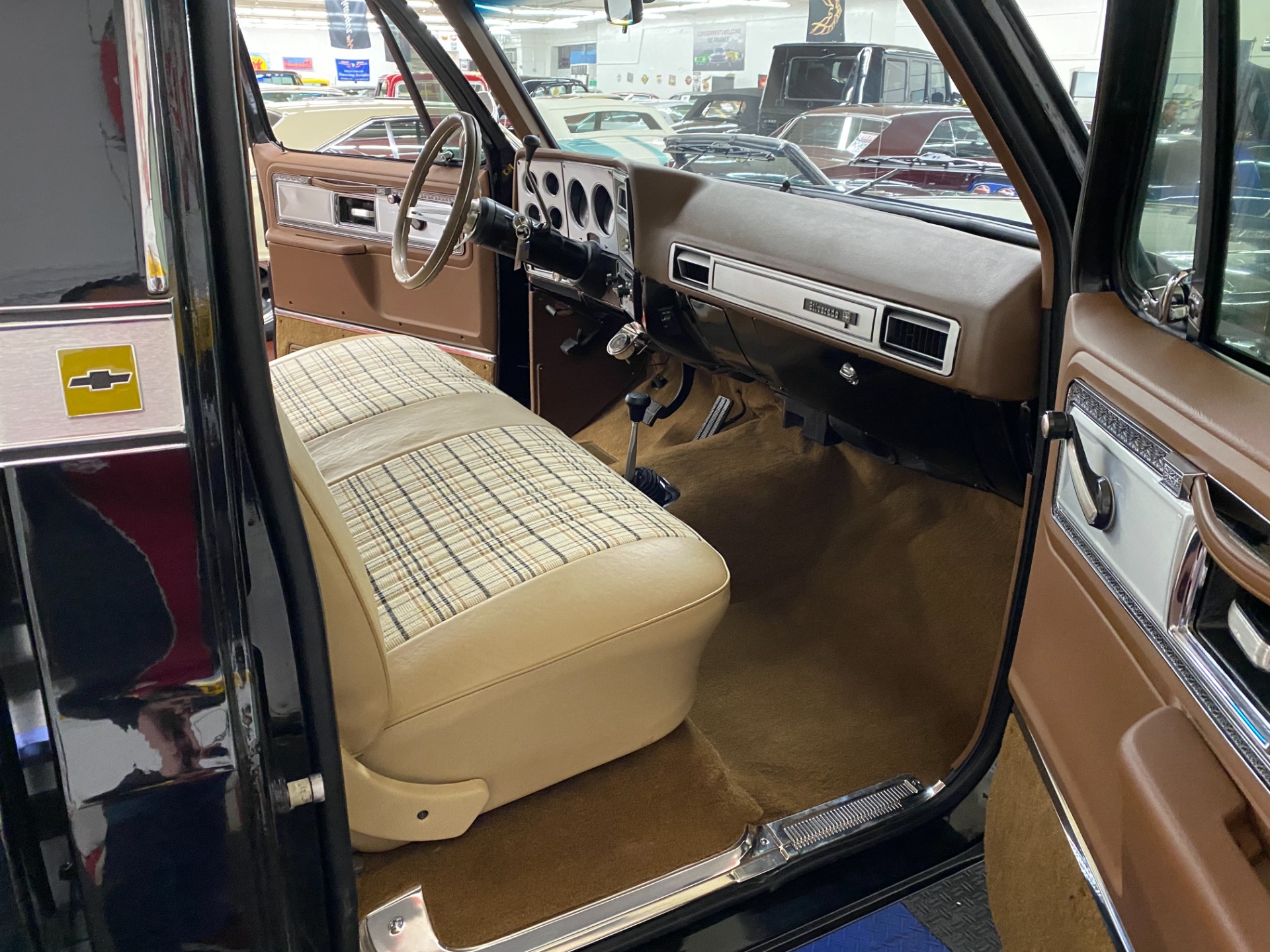 Used 1978 Chevrolet Pickup - K 10 4X4 SILVERADO - CLEAN SOUTHERN TRUCK - SEE VIDEO | Mundelein, IL